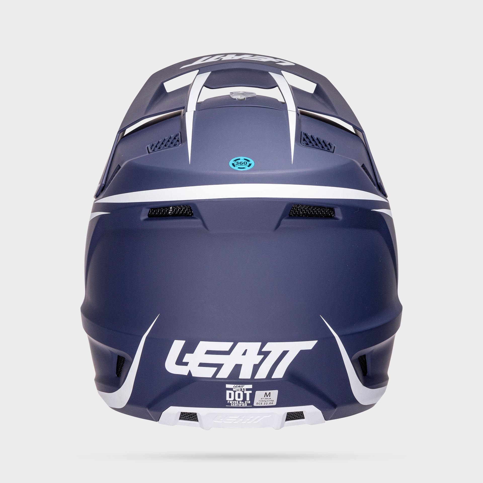 Moto 3.5 Junior Helmet Kit - Leatt UK Moto