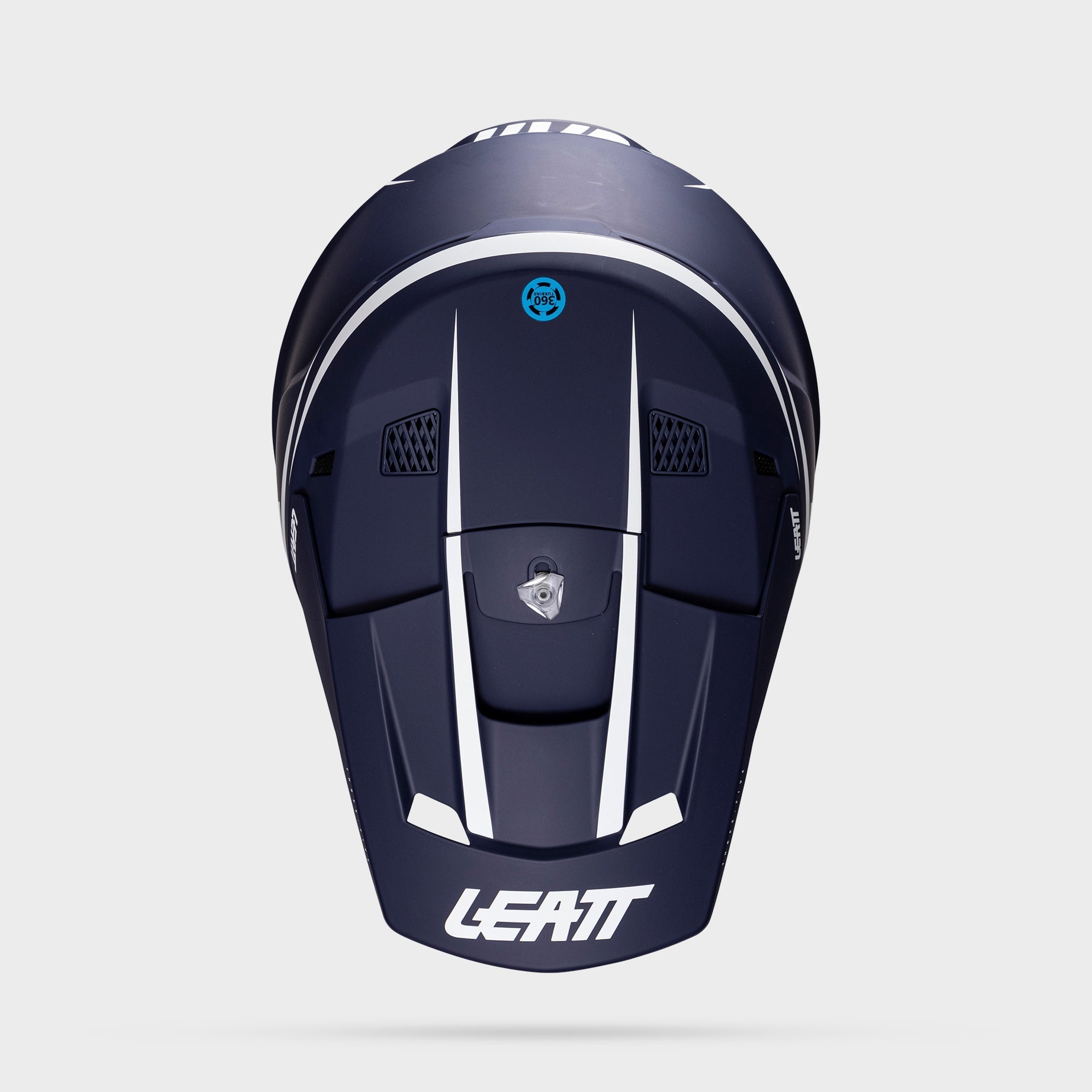 Moto 3.5 Junior Helmet Kit - Leatt UK Moto