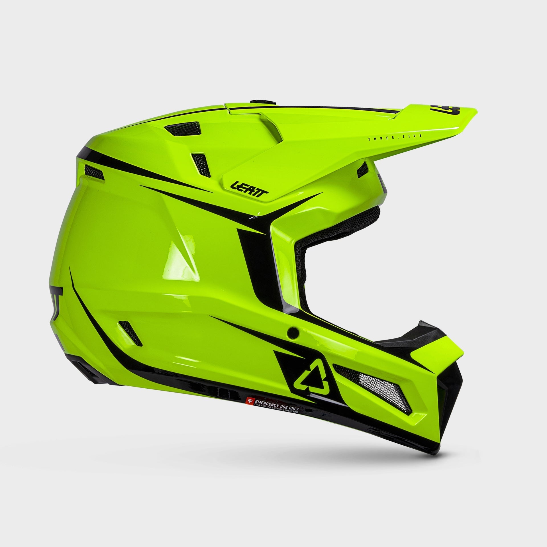 Moto 3.5 Junior Helmet Kit - Leatt UK Moto