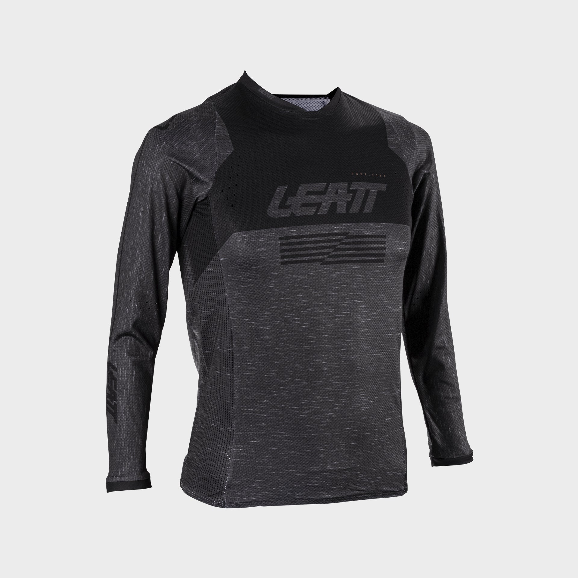 Moto 4.5 Junior Jersey - Leatt UK Moto