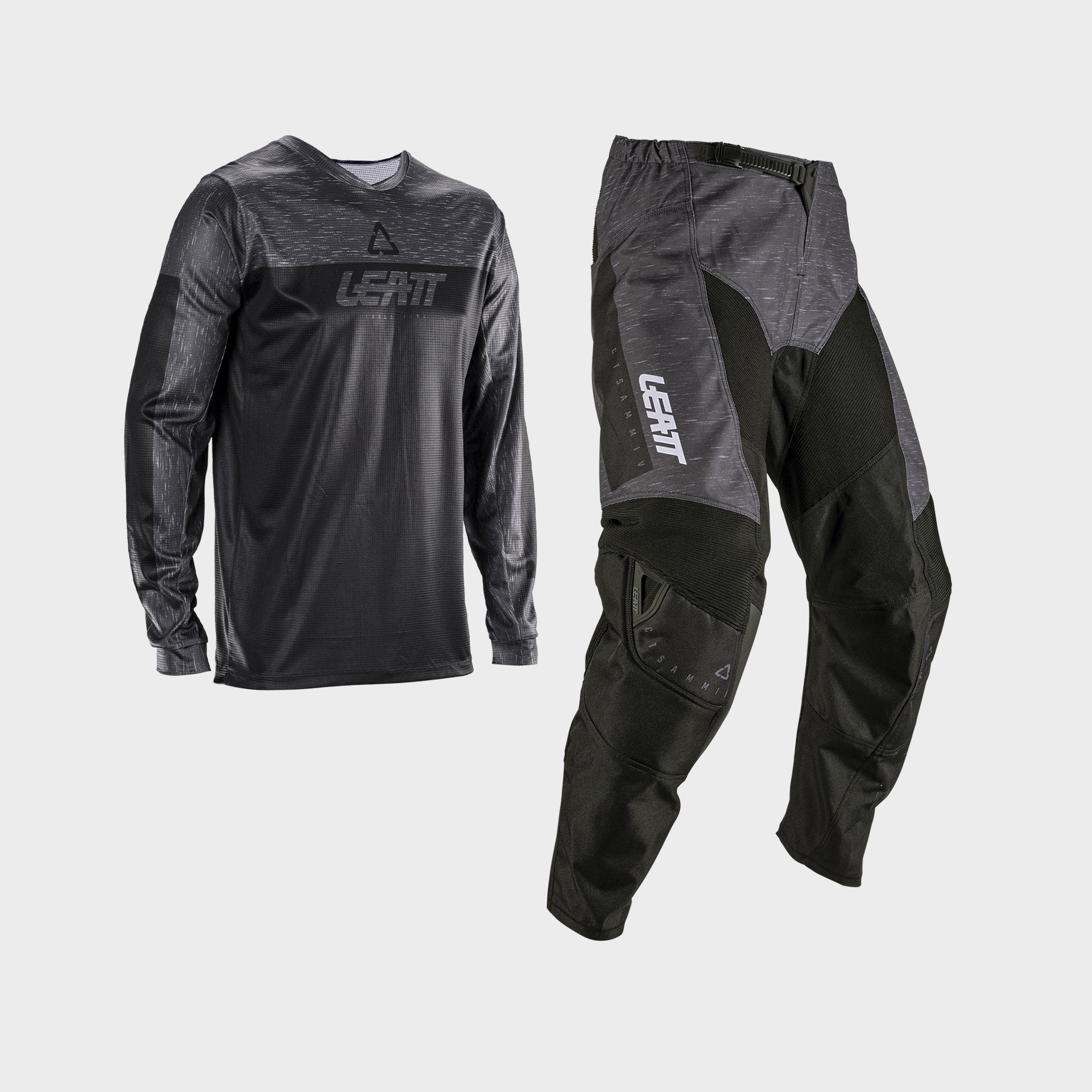 Moto 3.5 Mini-Junior Ride Kit - Leatt UK Moto