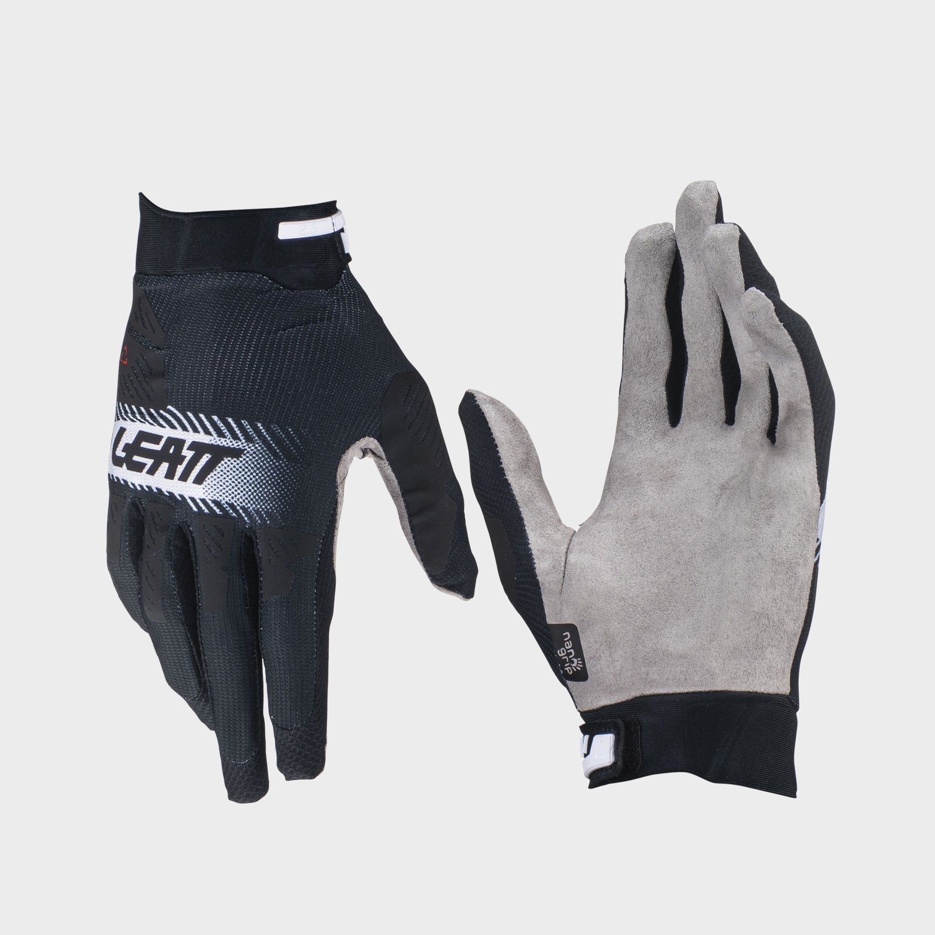 Moto 2.5 X-Flow Junior Glove - Leatt UK Moto