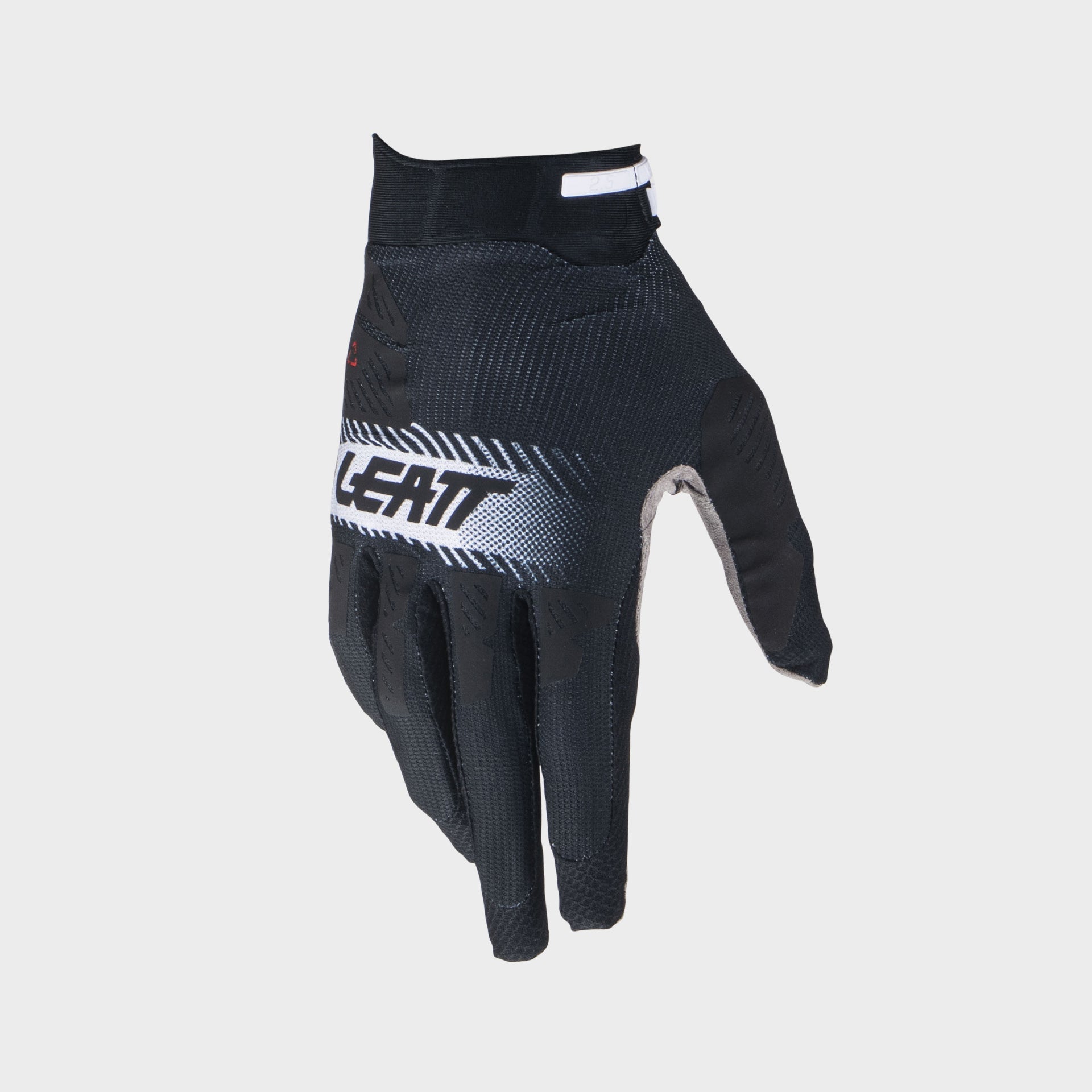 Moto 2.5 X-Flow Junior Glove - Leatt UK Moto