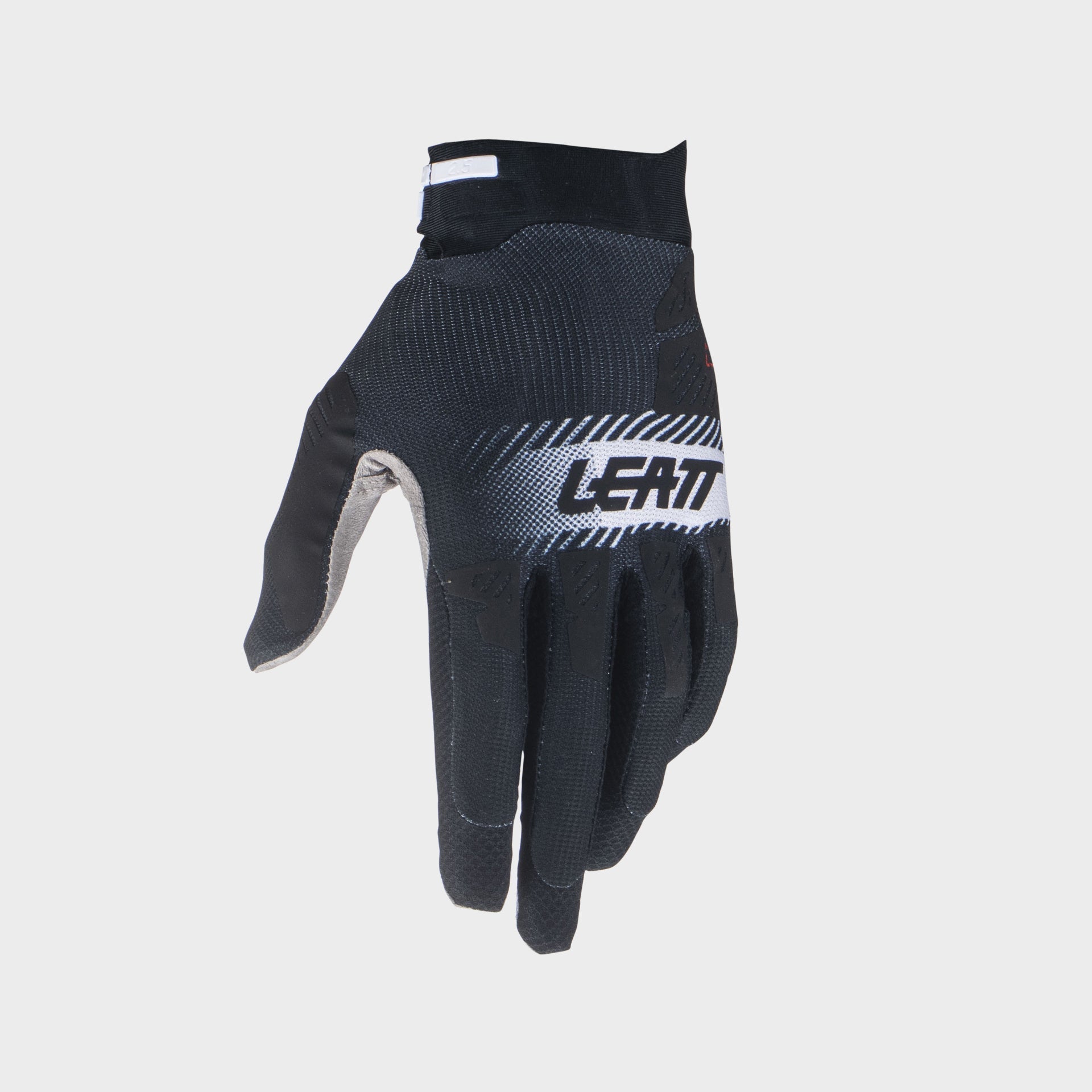 Moto 2.5 X-Flow Junior Glove - Leatt UK Moto