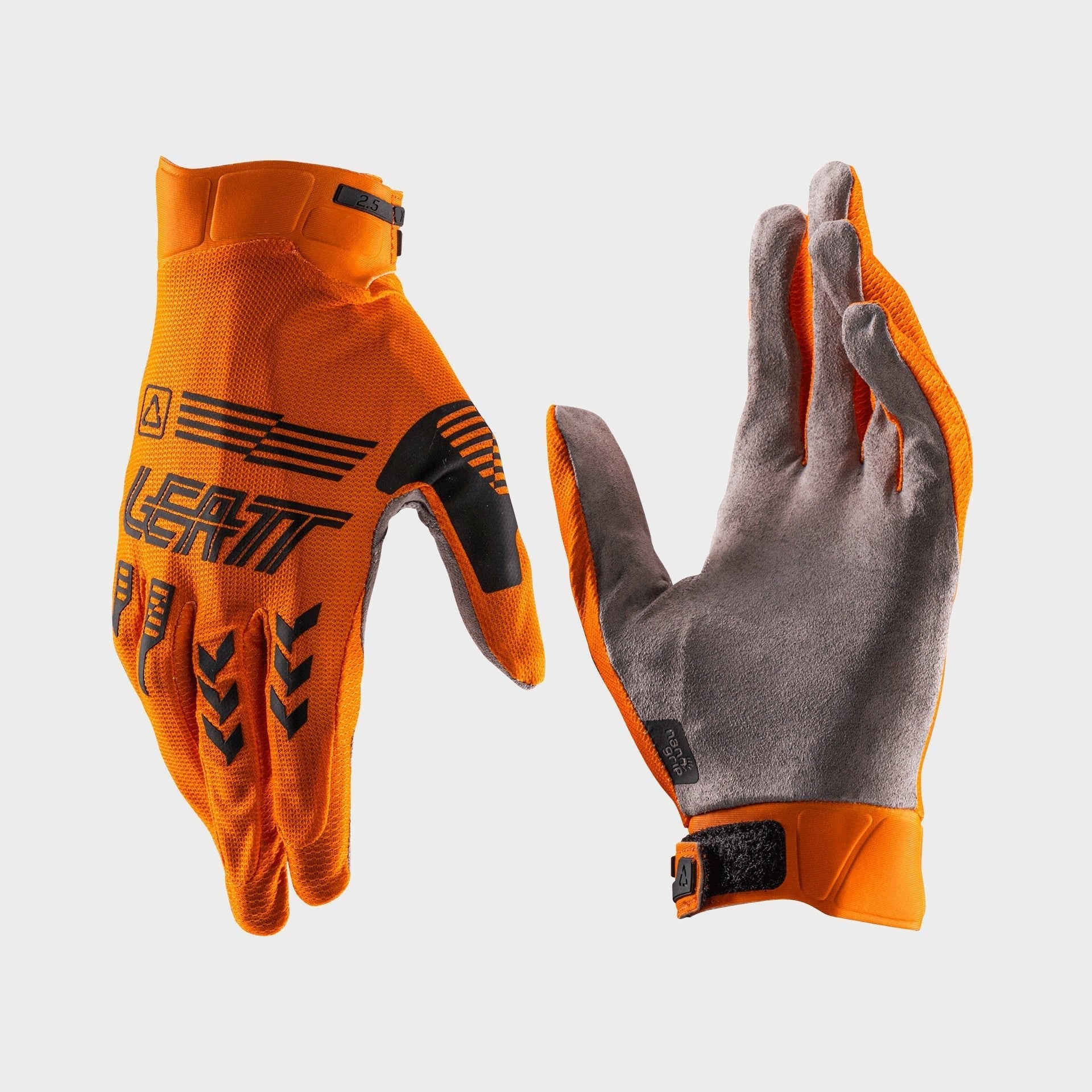Moto 2.5 X-Flow Junior Glove - Leatt UK Moto