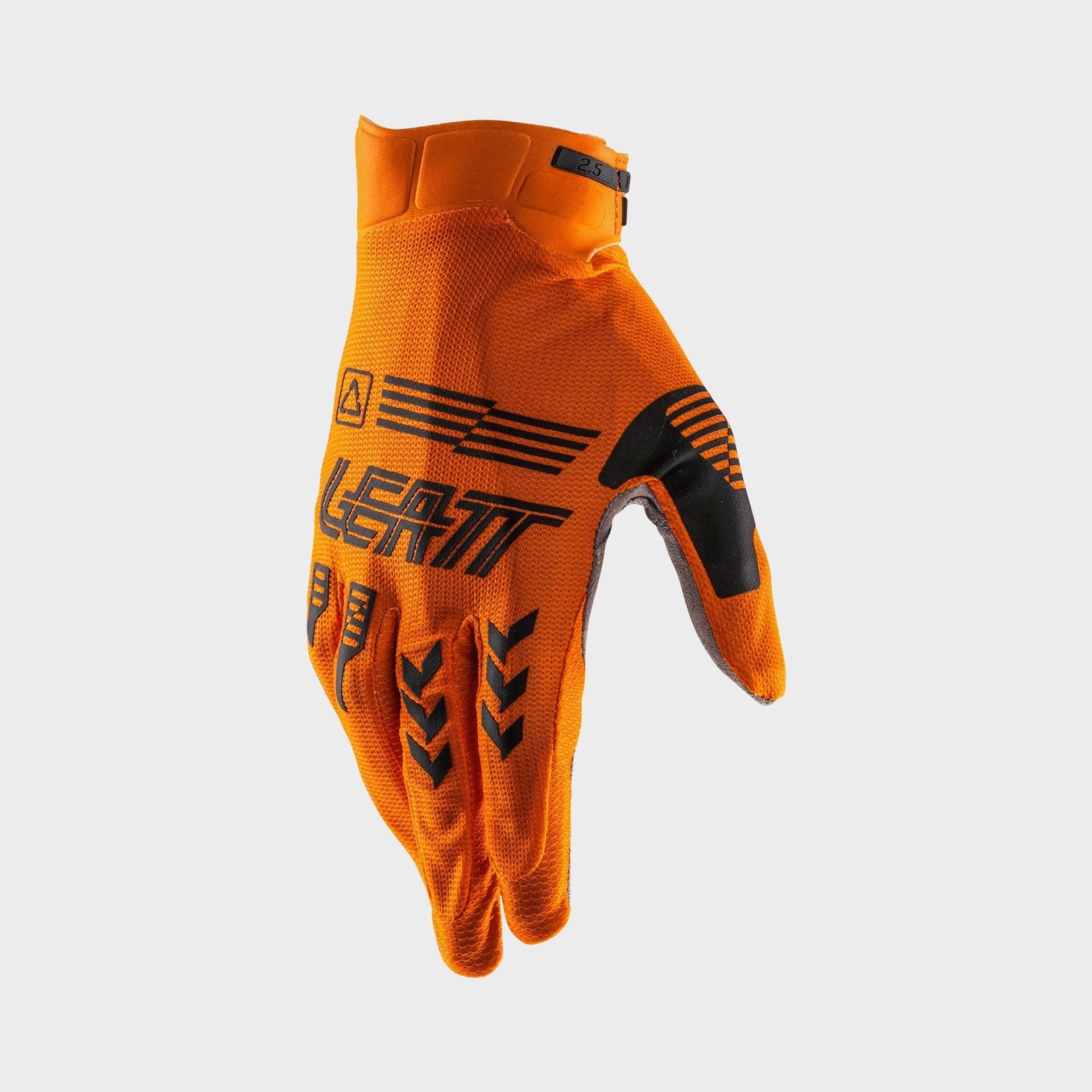 Moto 2.5 X-Flow Junior Glove - Leatt UK Moto