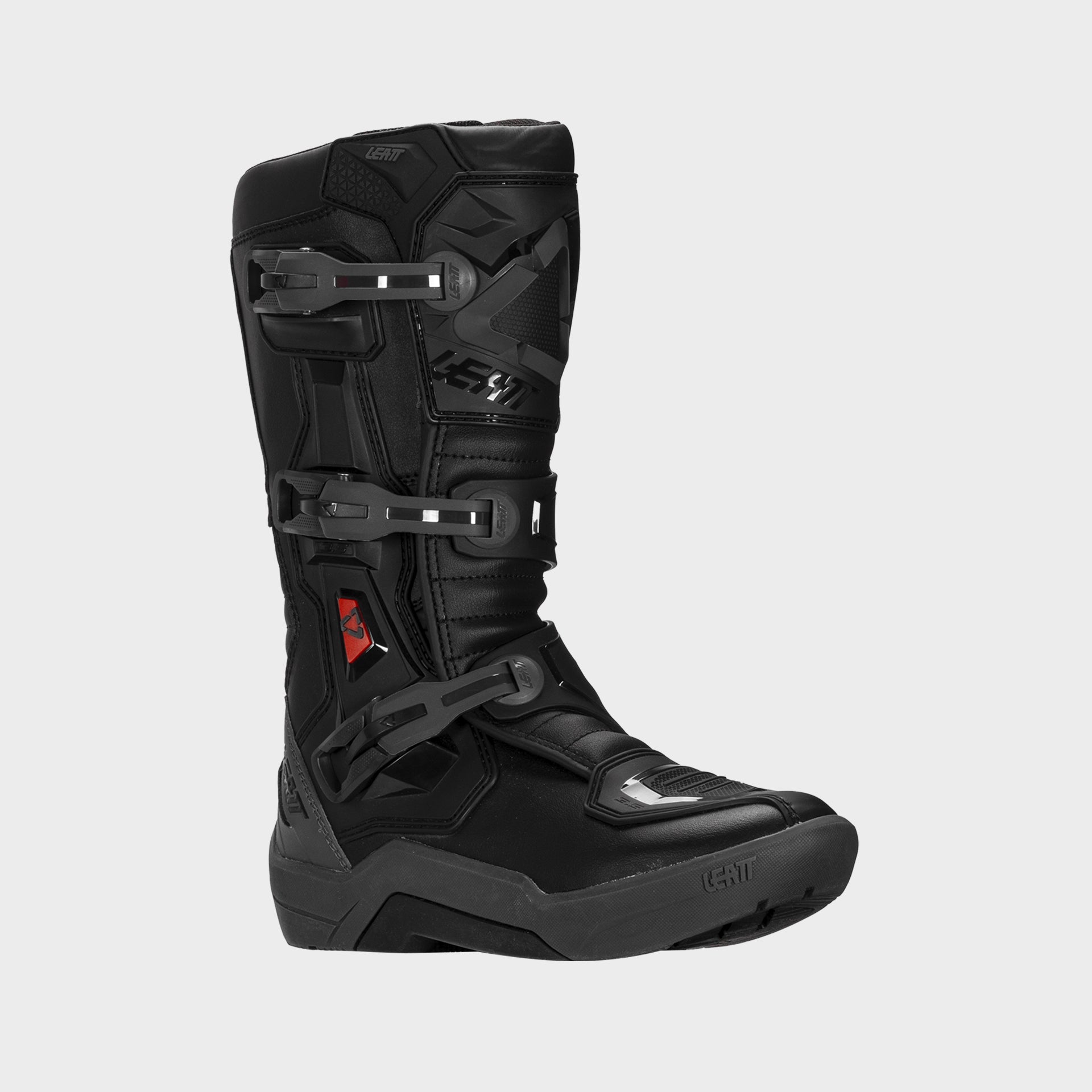 Moto 3.5 Junior Boots - Leatt UK Moto