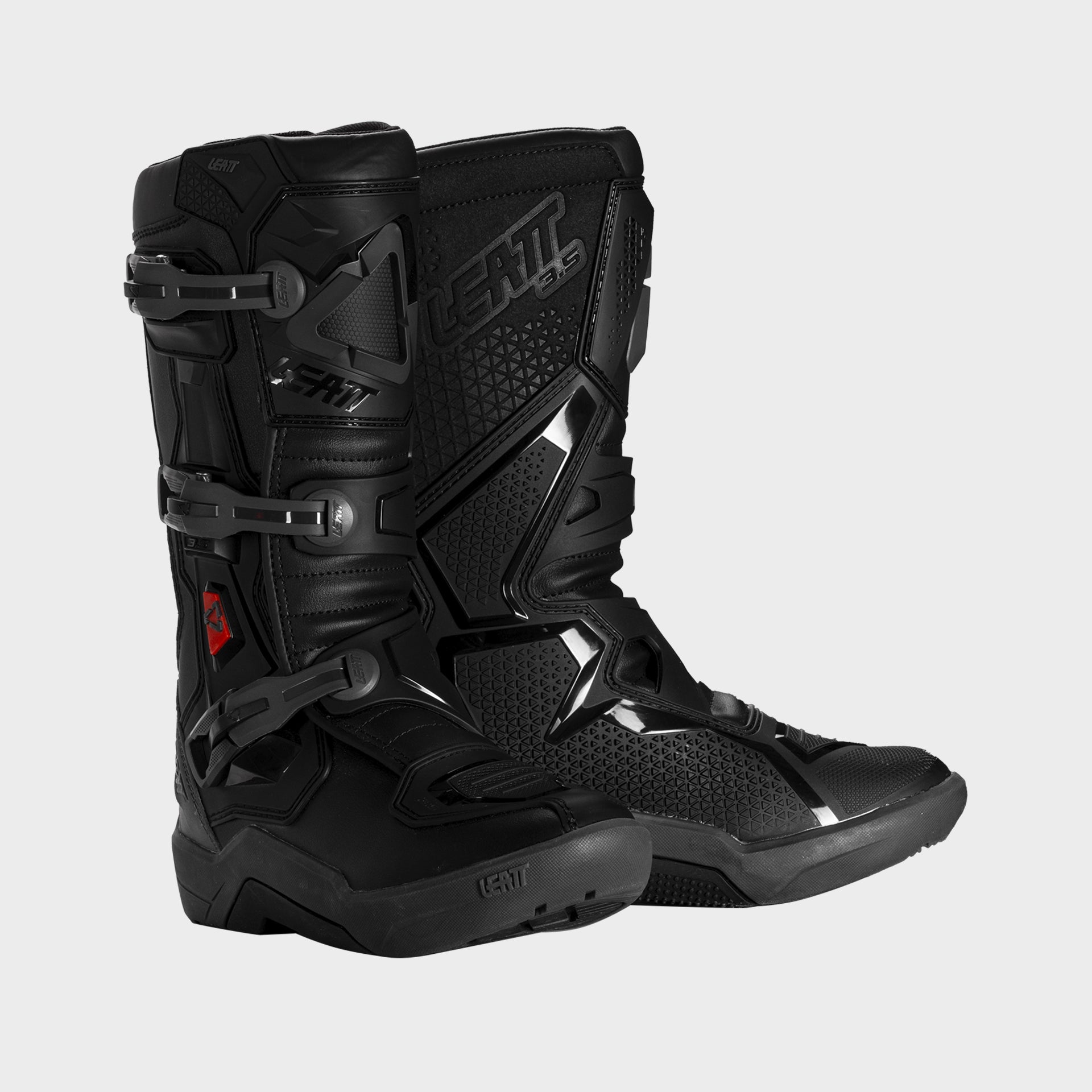 Moto 3.5 Junior Boots - Leatt UK Moto