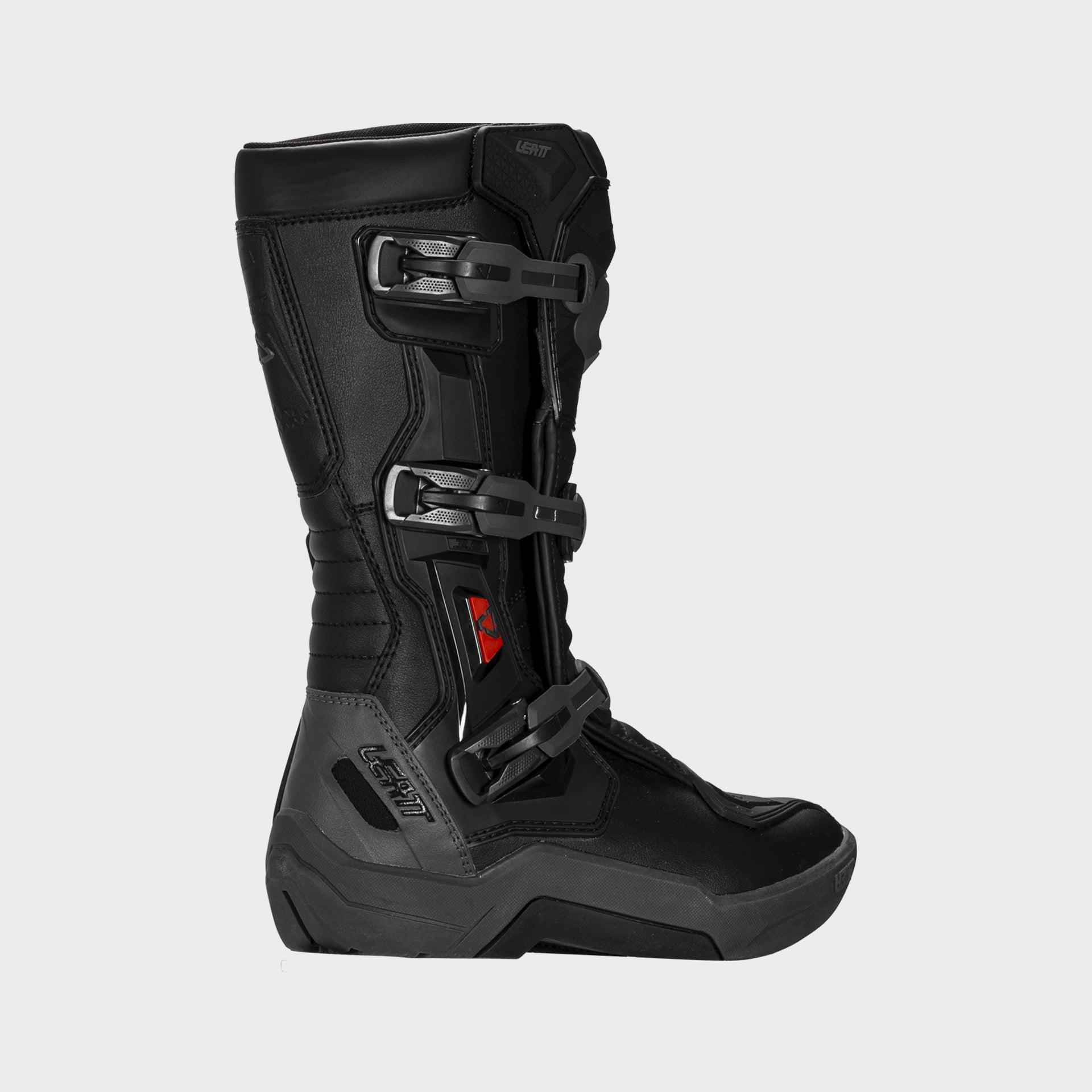 Moto 3.5 Junior Boots - Leatt UK Moto