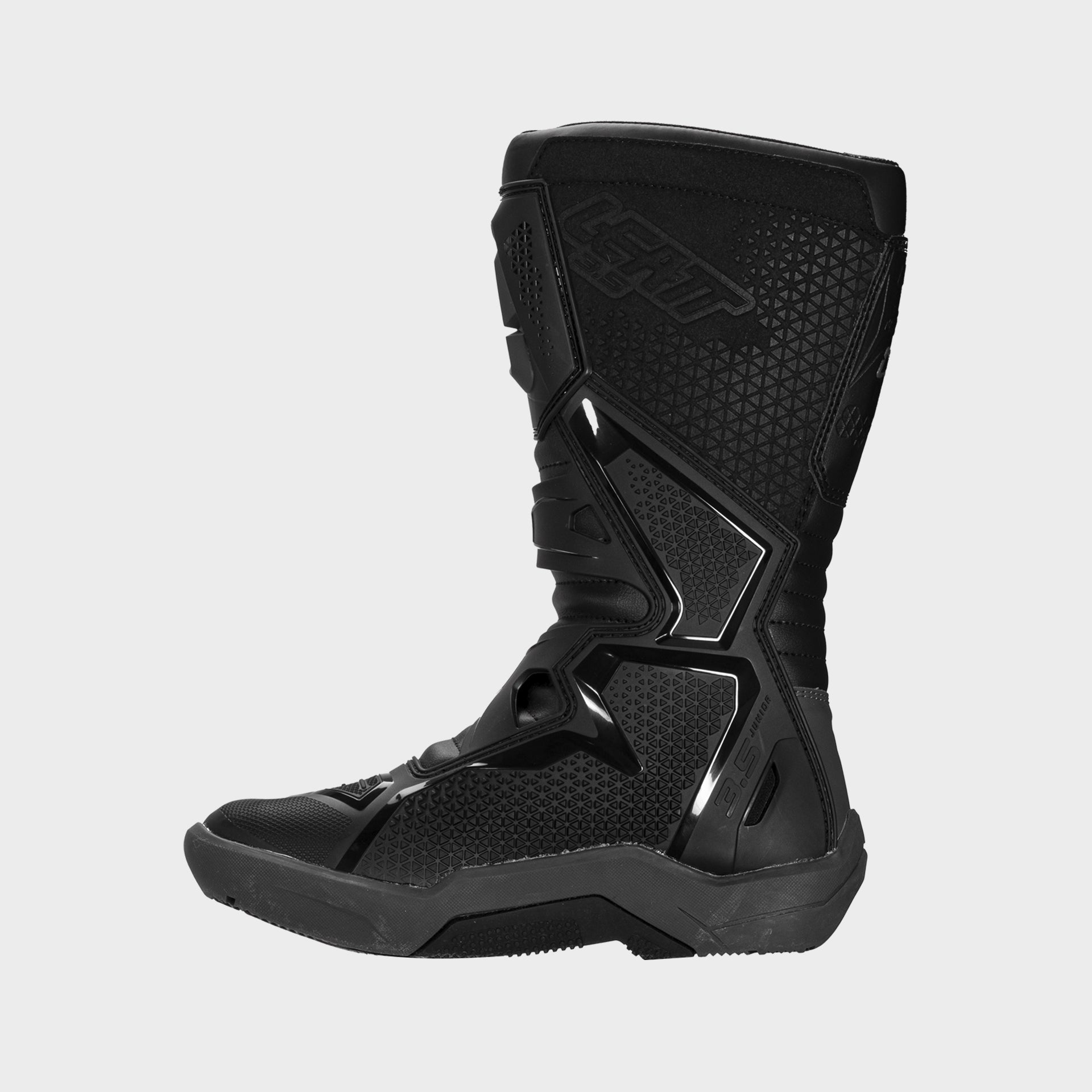 Moto 3.5 Junior Boots - Leatt UK Moto