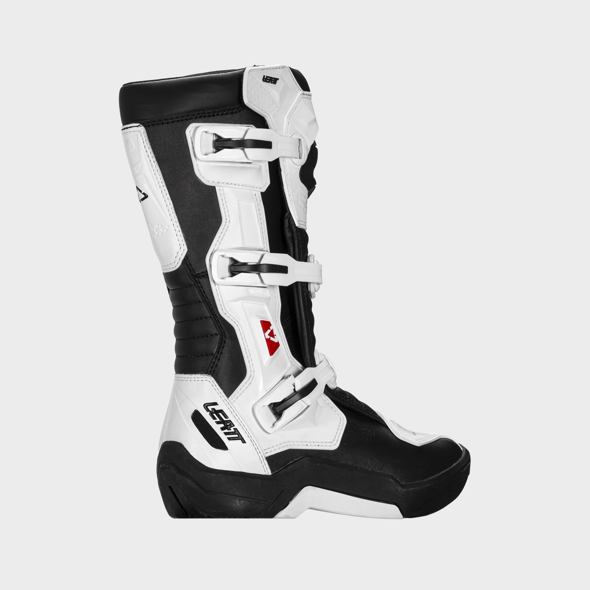 Moto 3.5 Junior Boots - Leatt UK Moto