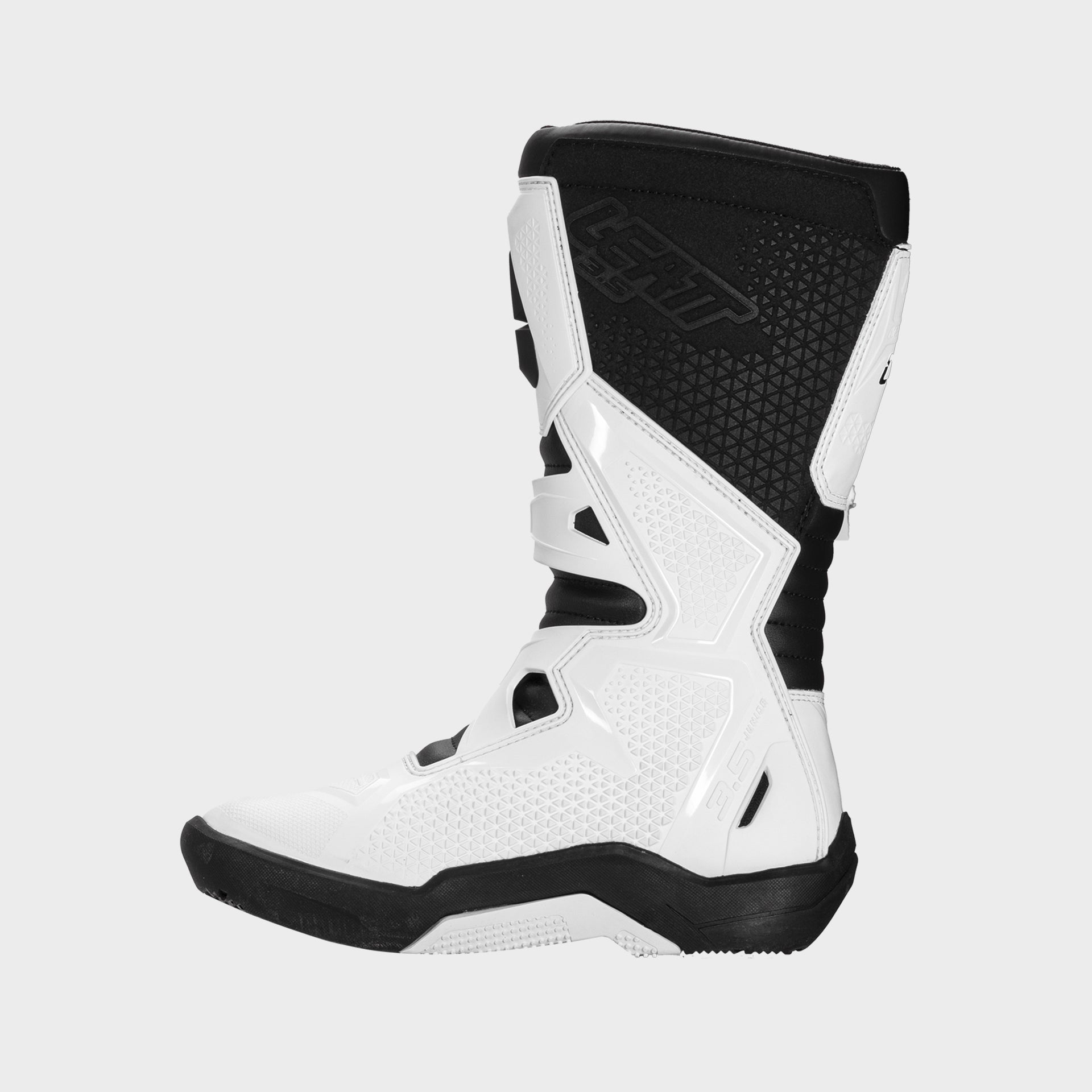 Moto 3.5 Junior Boots - Leatt UK Moto