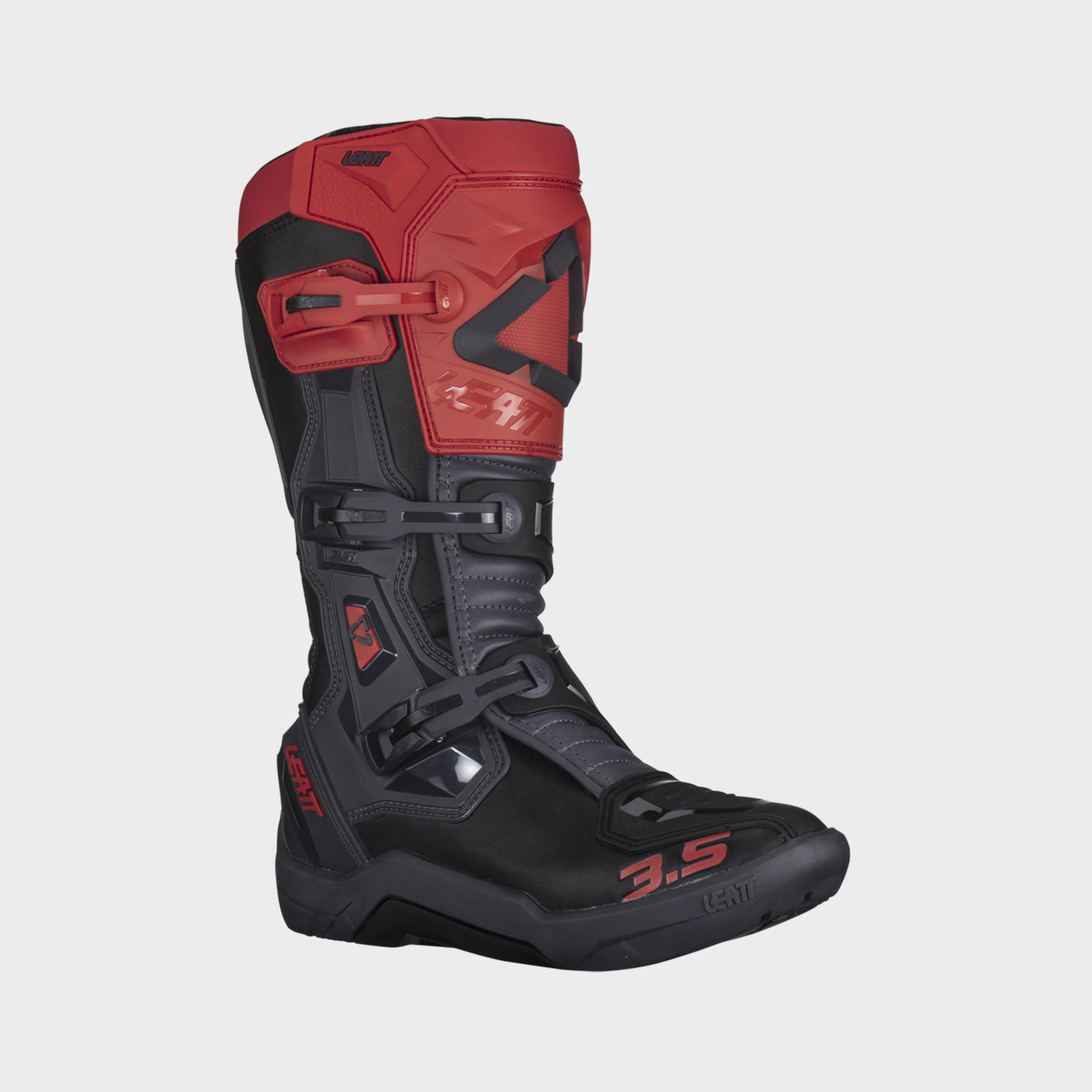 Moto 3.5 Boots - Leatt UK Moto
