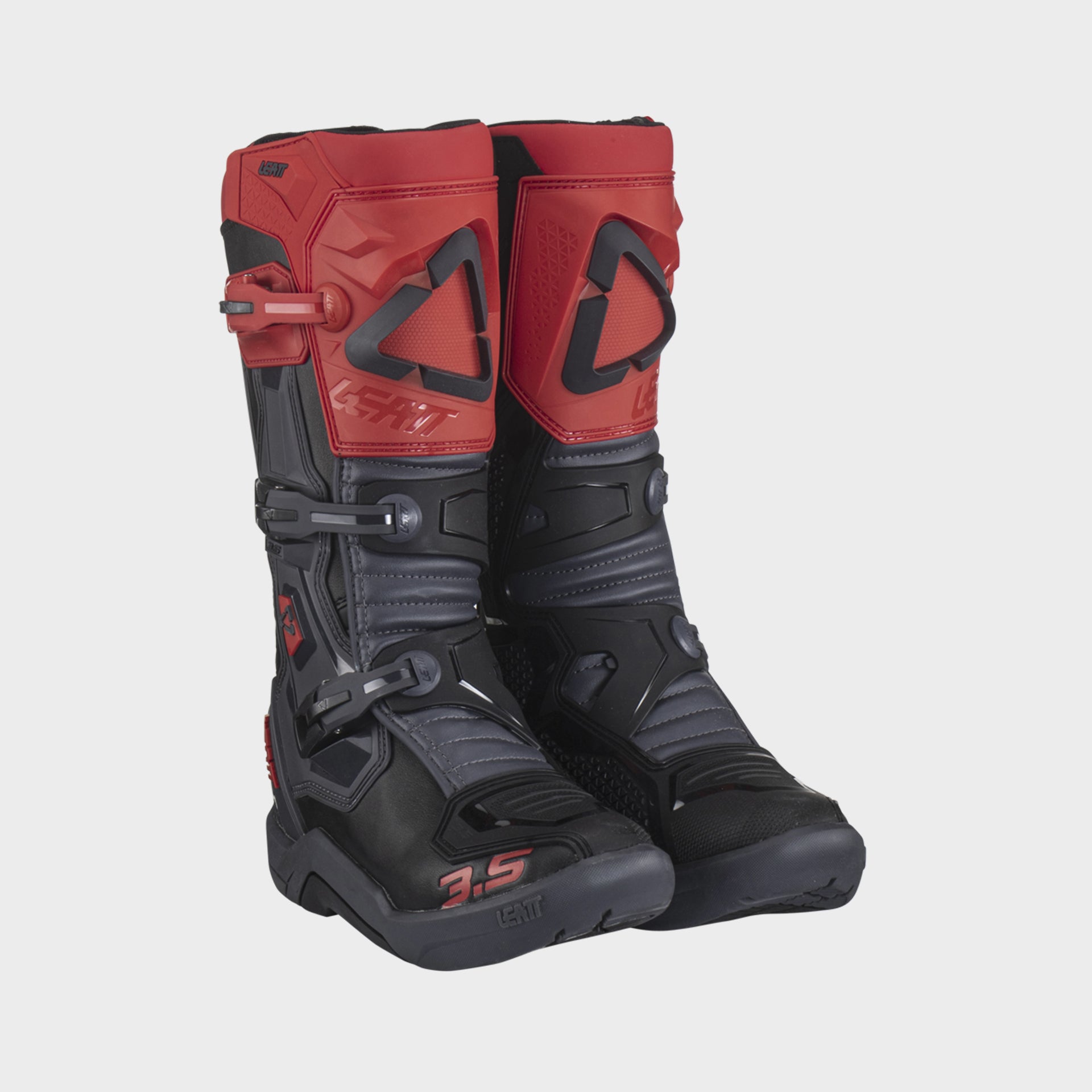 Moto 3.5 Boots - Leatt UK Moto