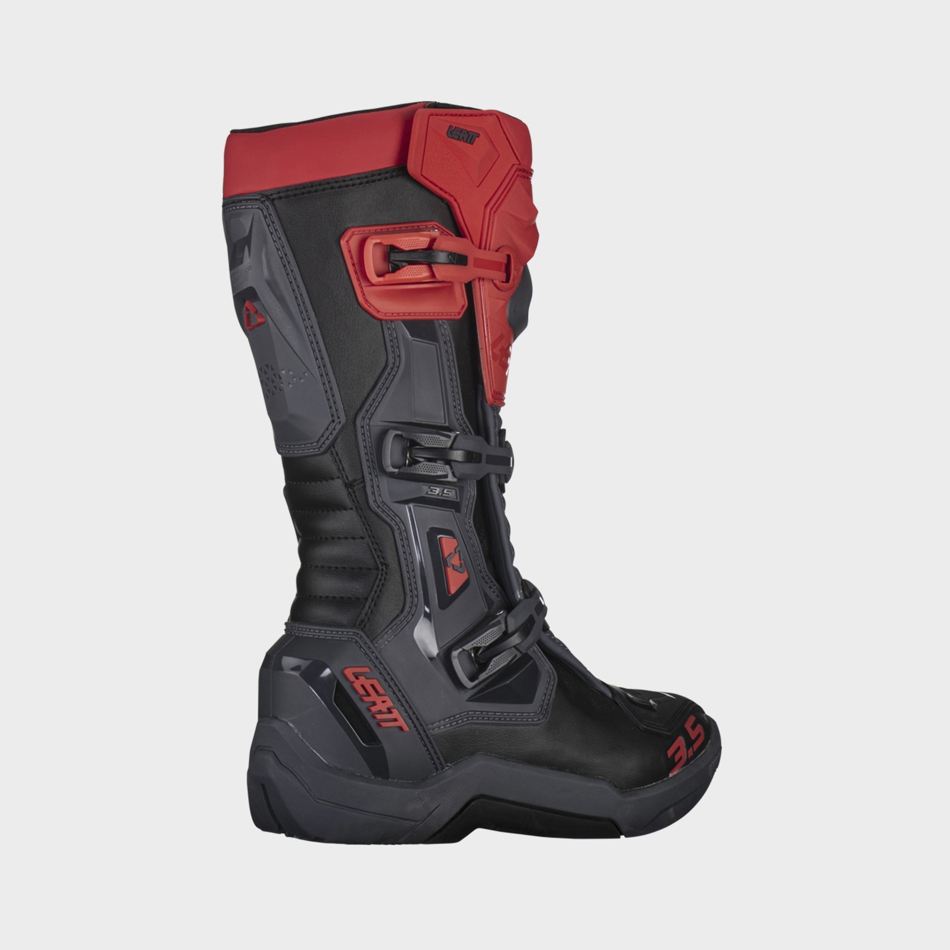 Moto 3.5 Boots - Leatt UK Moto