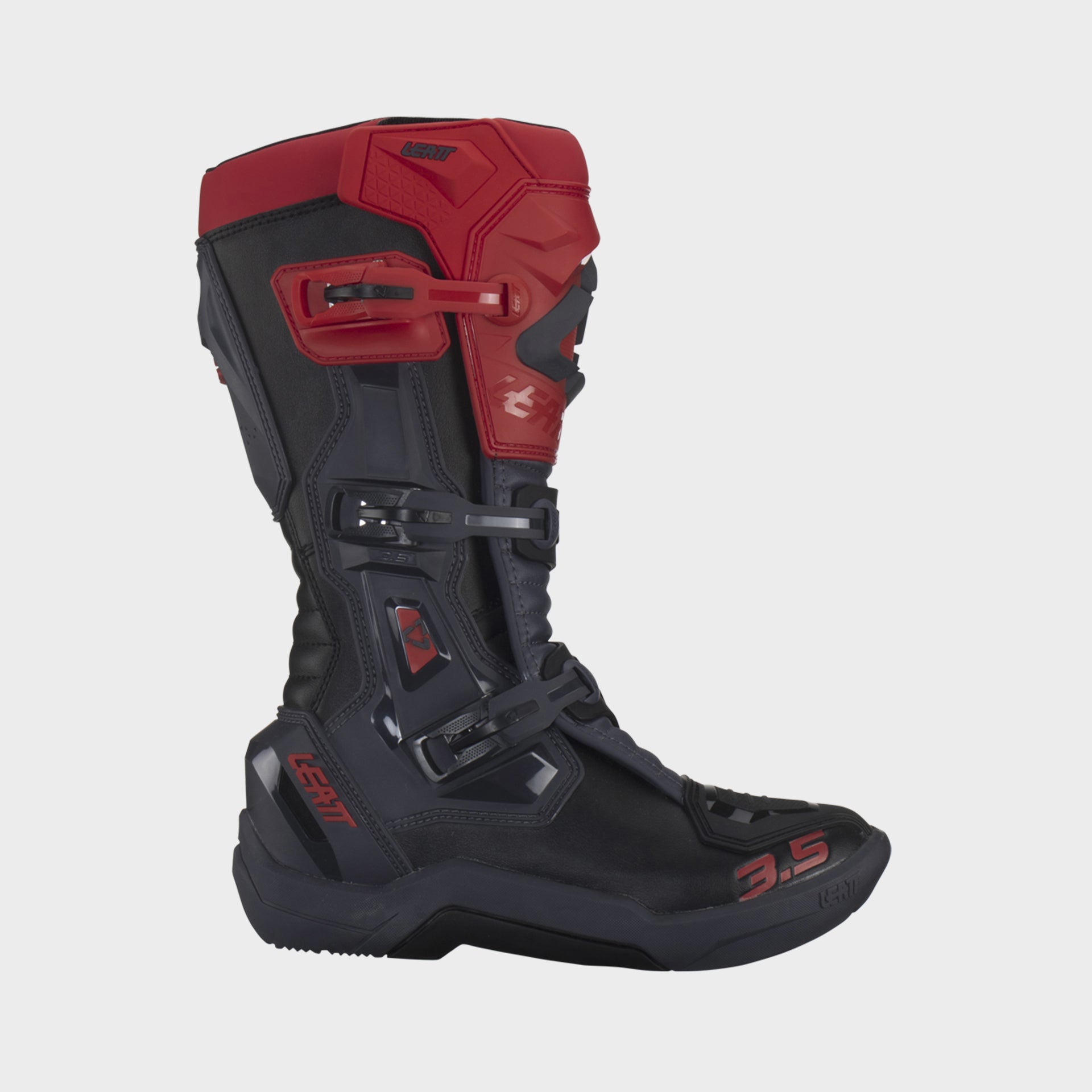 Moto 3.5 Boots - Leatt UK Moto