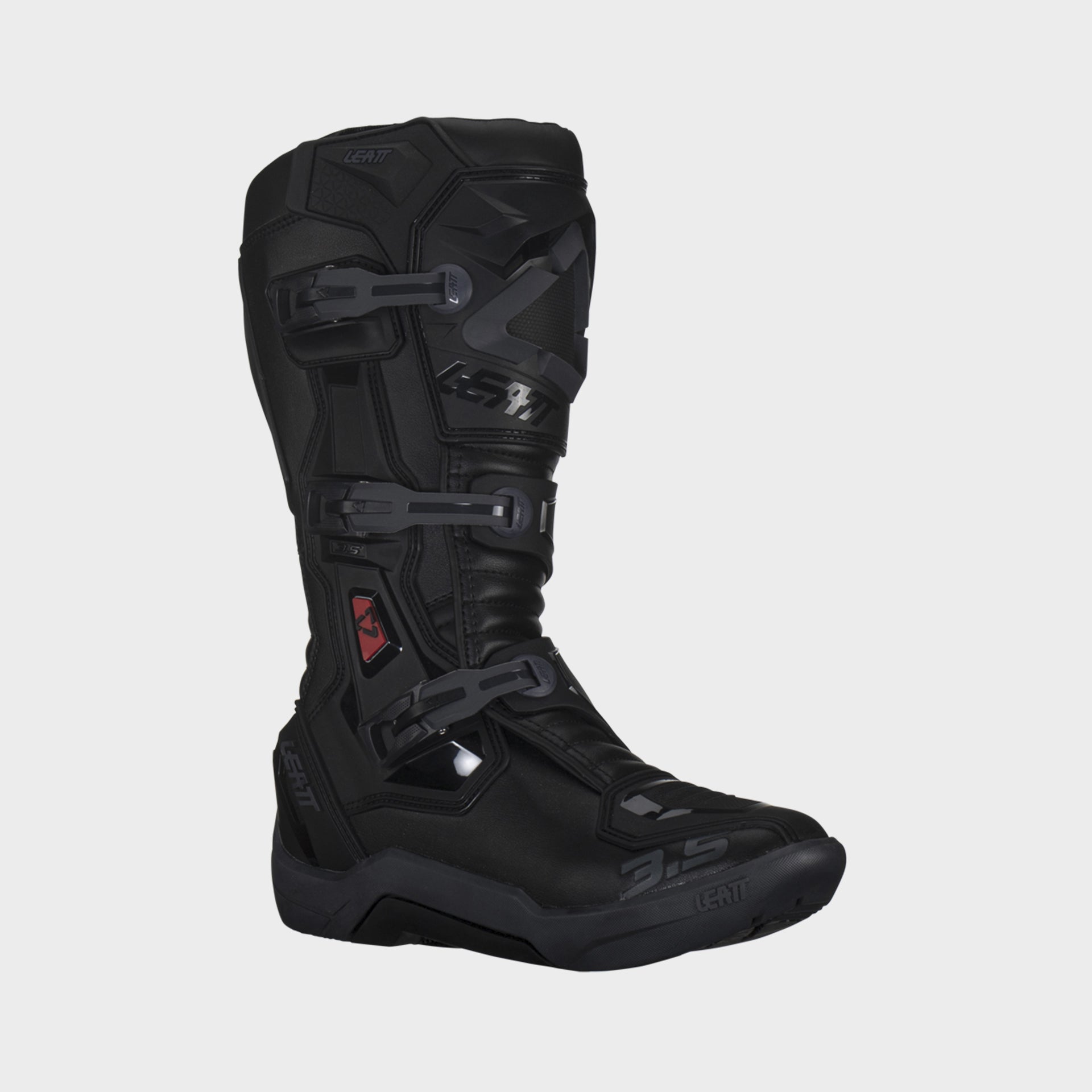 Moto 3.5 Boots - Leatt UK Moto