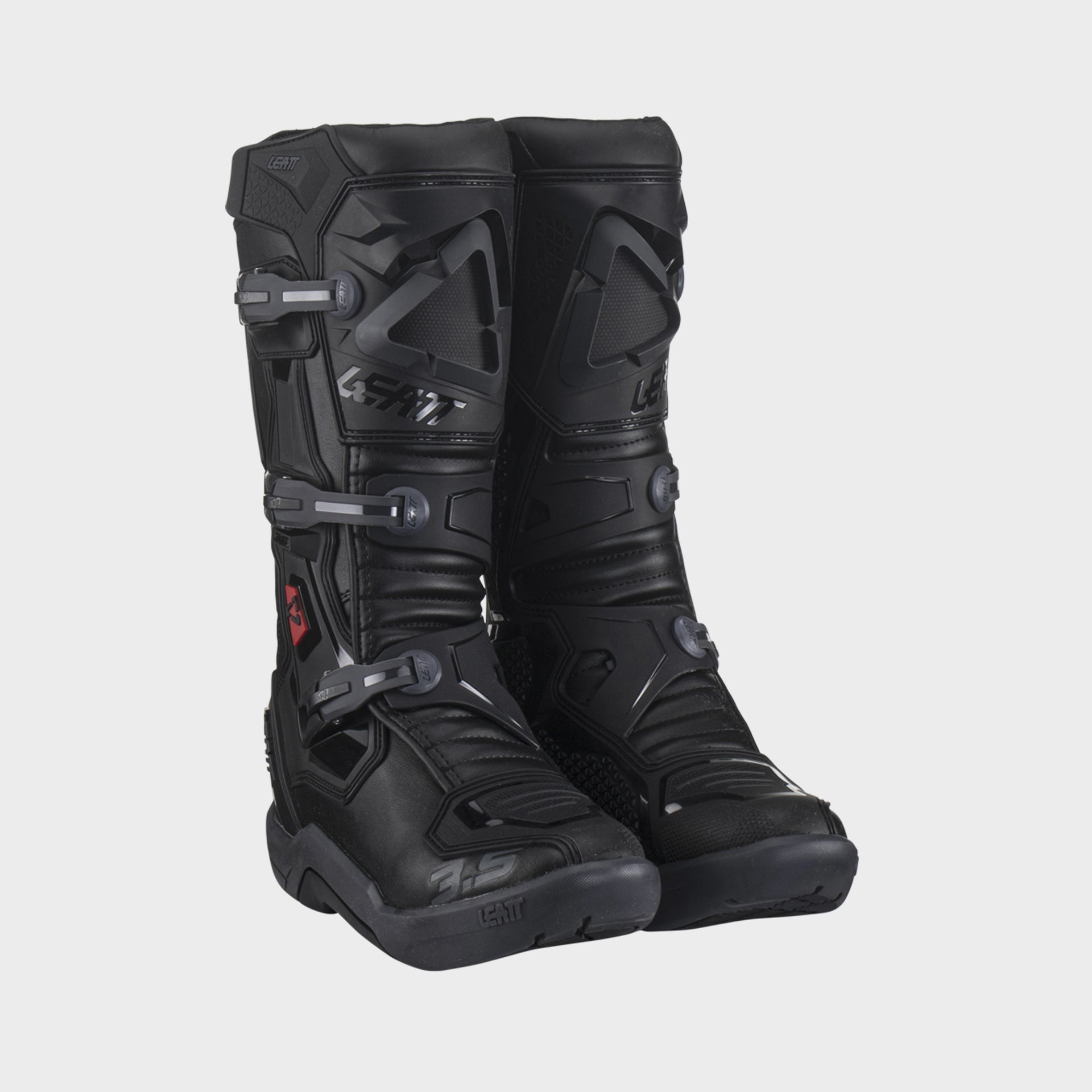 Moto 3.5 Boots - Leatt UK Moto