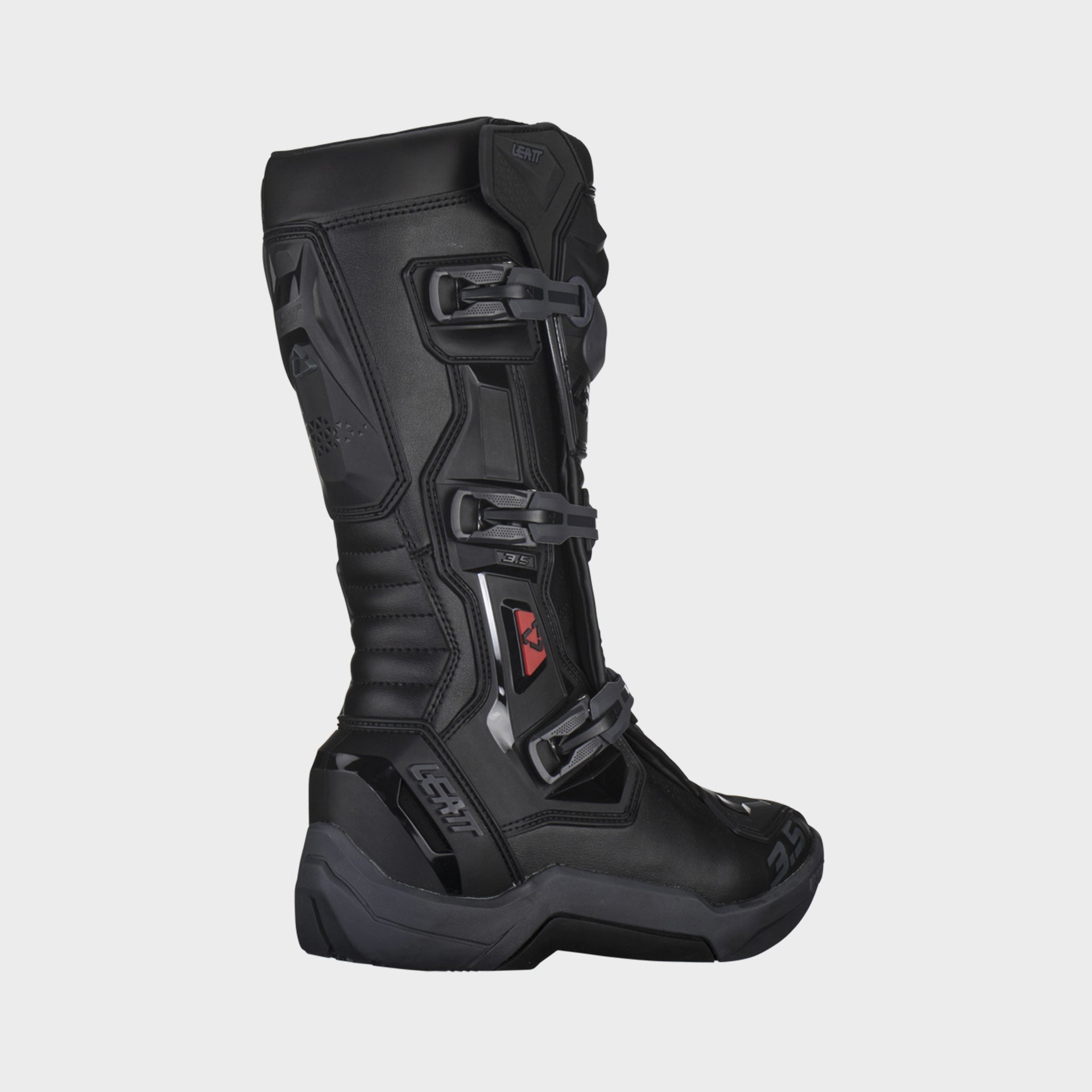 Moto 3.5 Boots - Leatt UK Moto