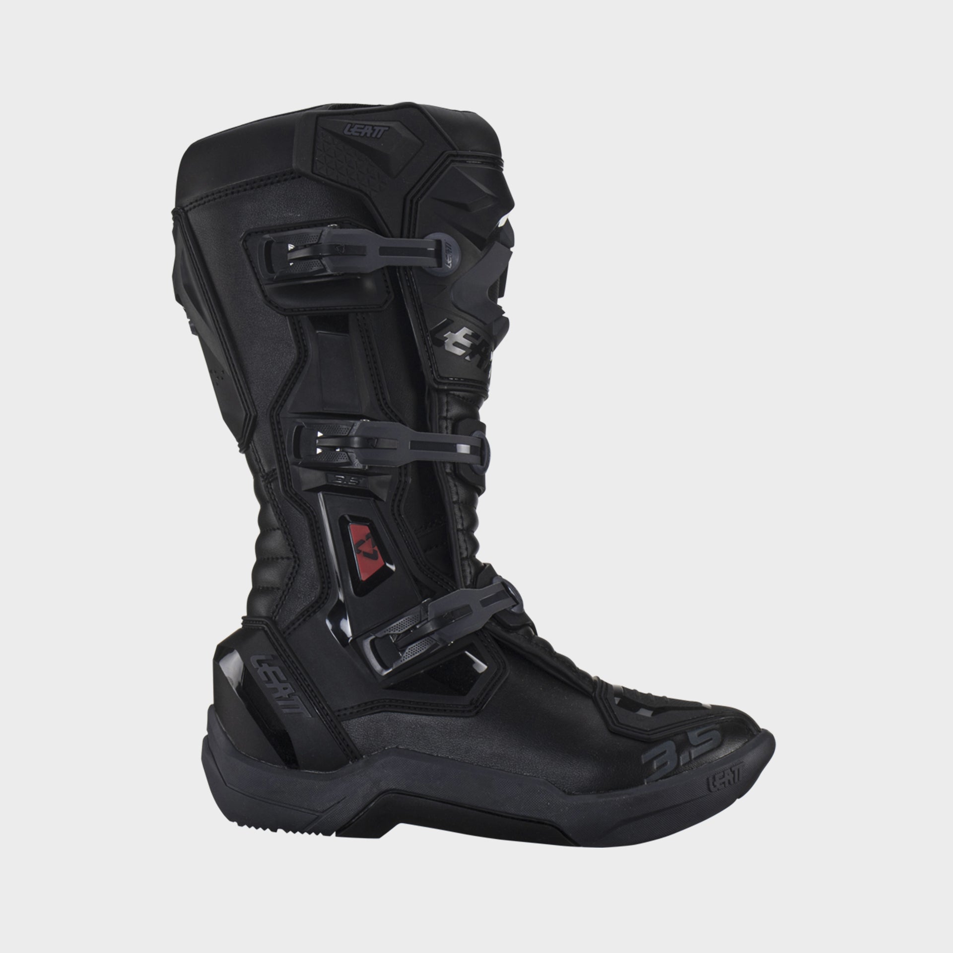 Moto 3.5 Boots - Leatt UK Moto