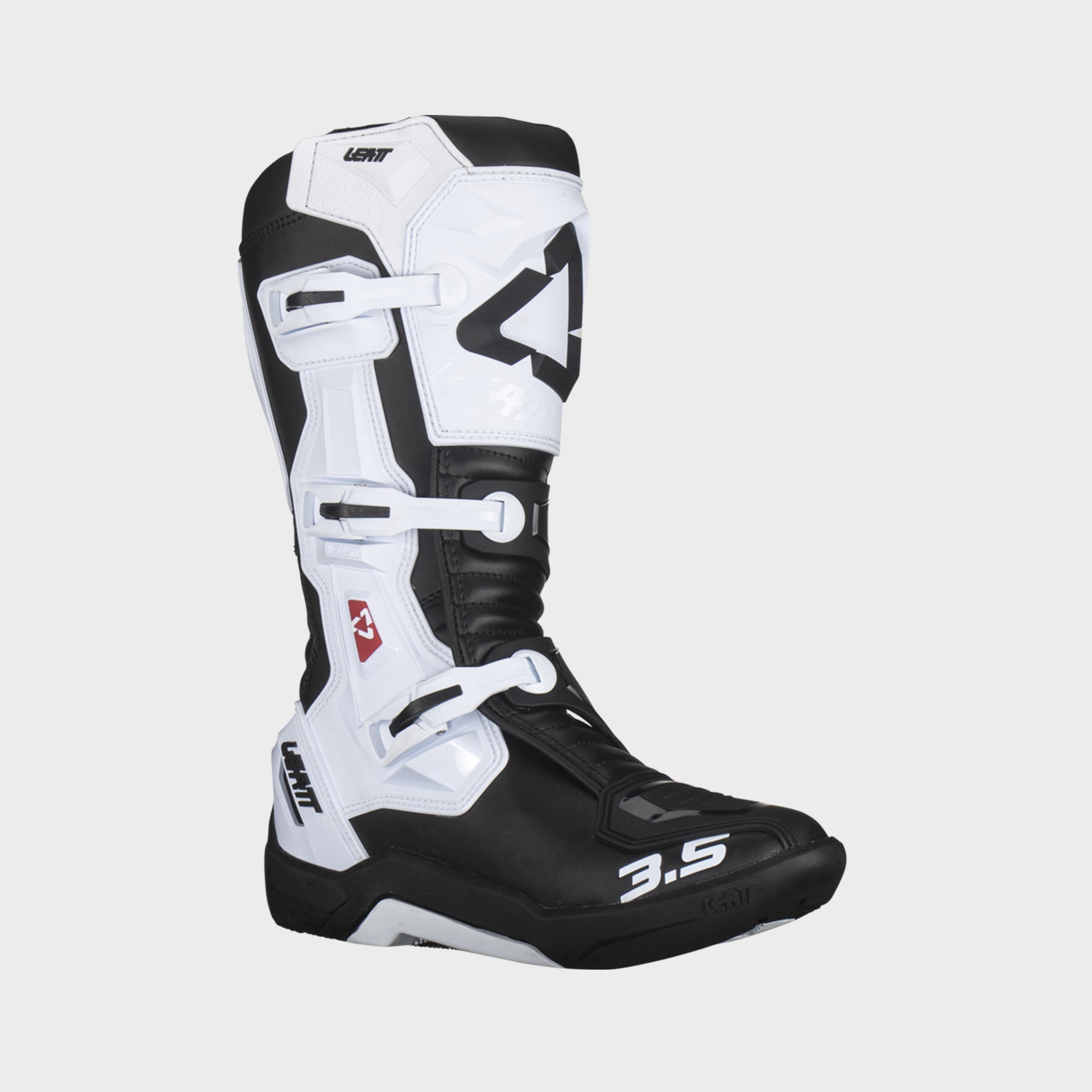 Moto 3.5 Boots - Leatt UK Moto