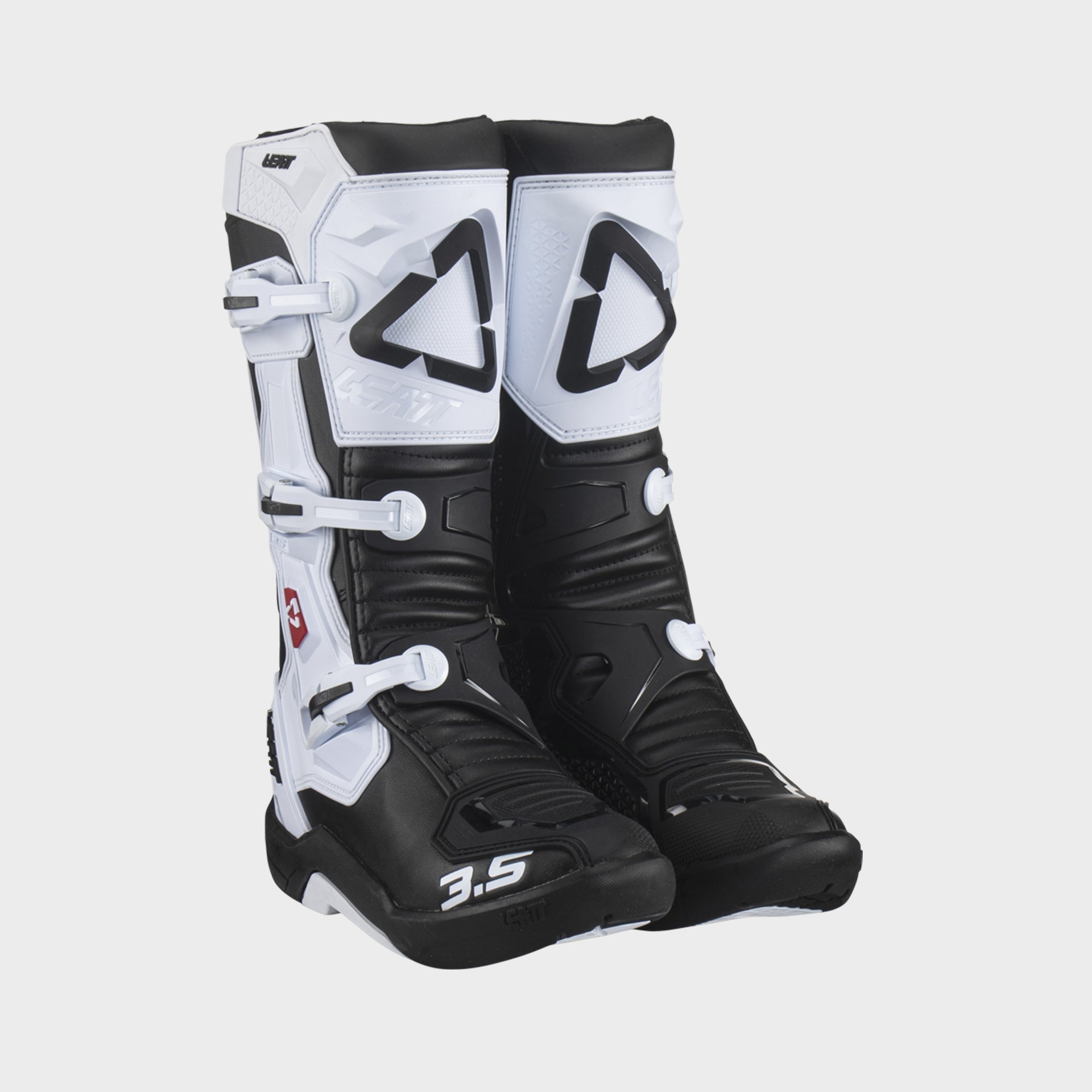 Moto 3.5 Boots - Leatt UK Moto