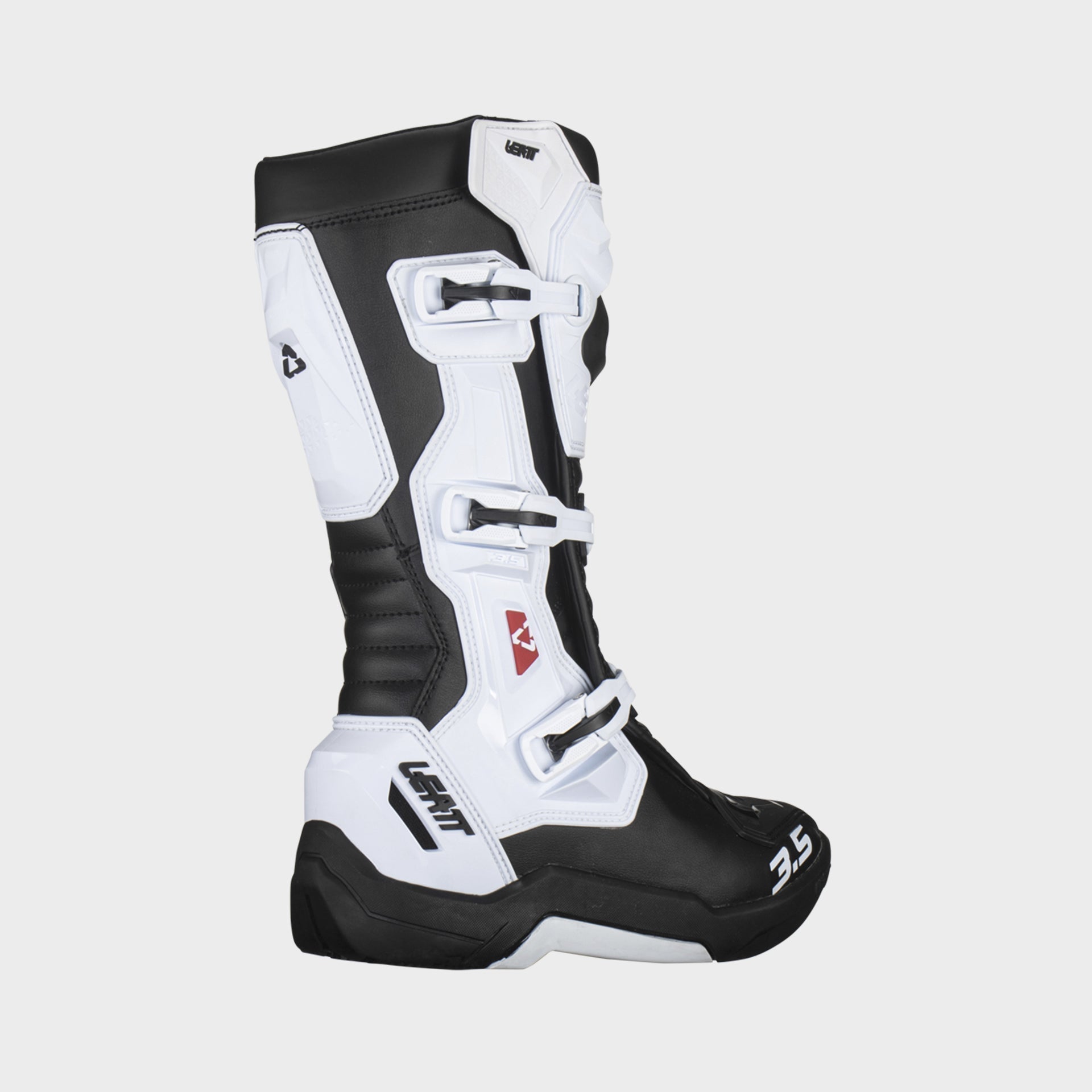 Moto 3.5 Boots - Leatt UK Moto