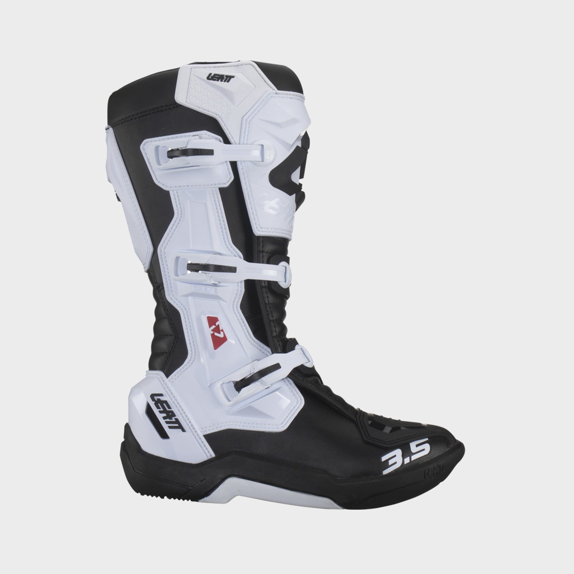 Moto 3.5 Boots - Leatt UK Moto