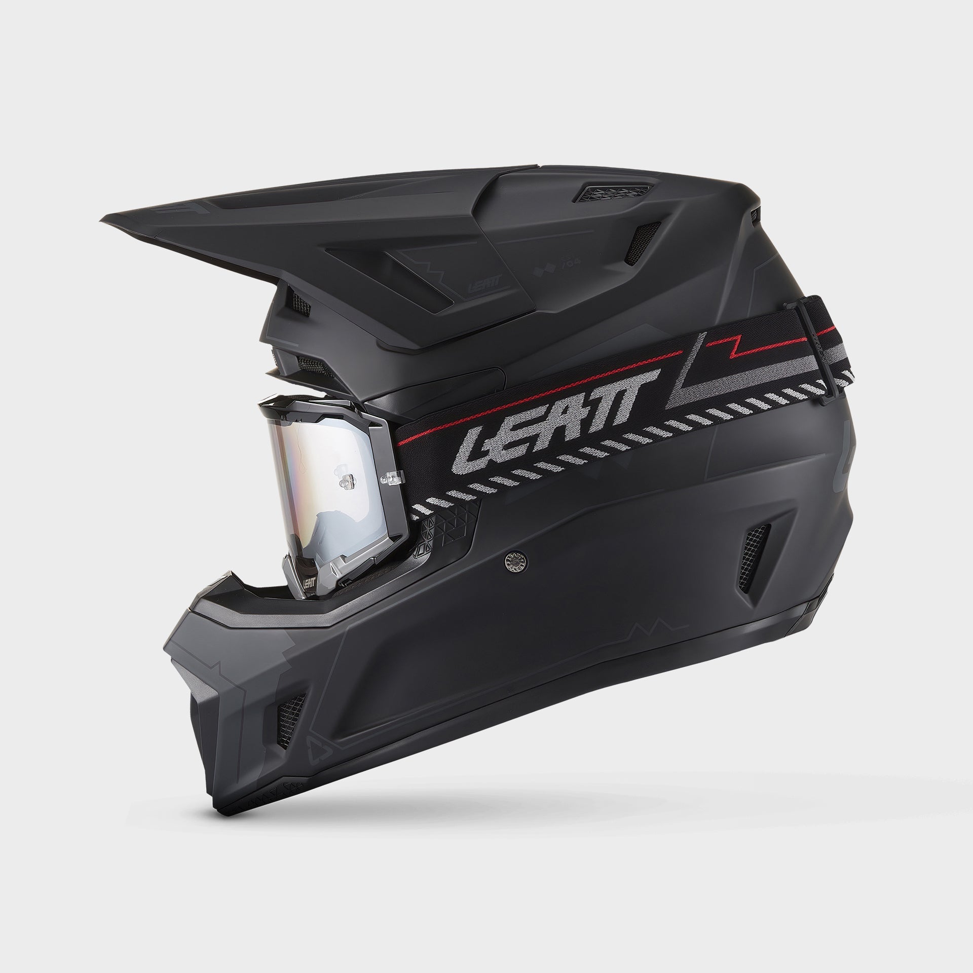 Moto 7.5 Helmet Kit