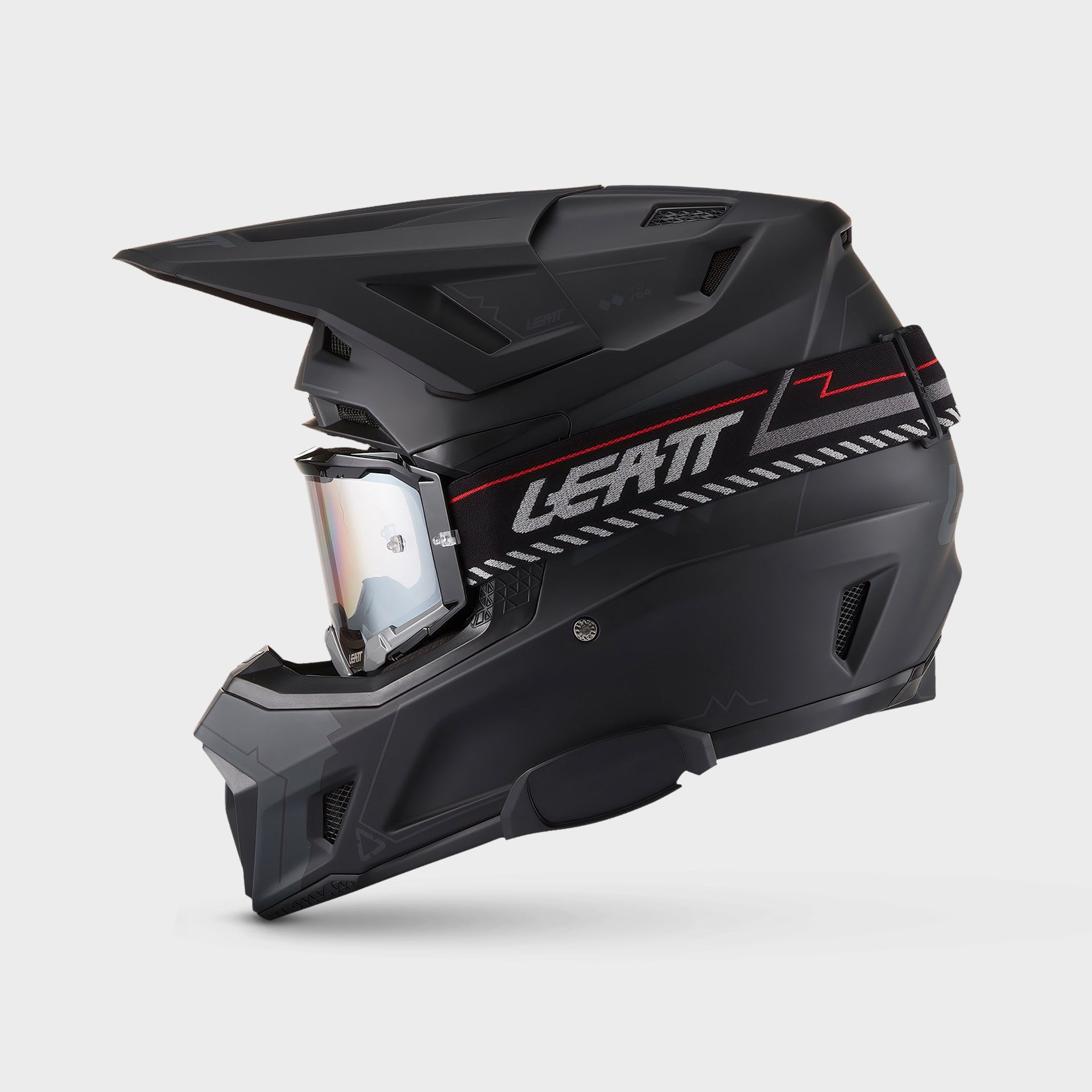 Moto 7.5 Cardo Helmet Kit - Leatt UK Moto
