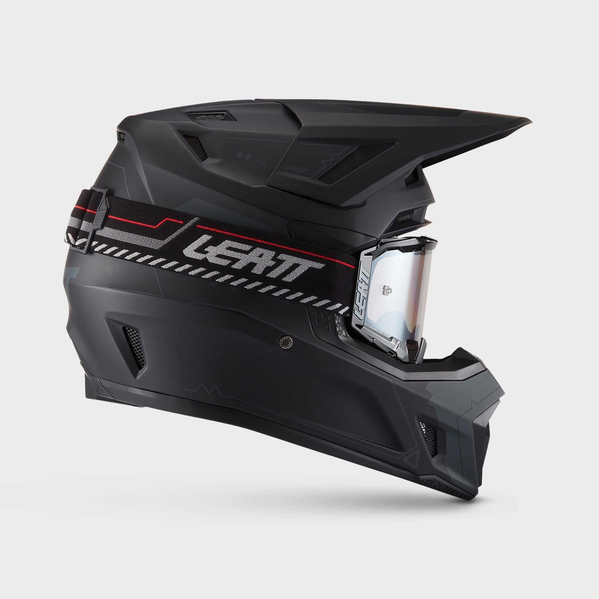 Moto 7.5 Cardo Helmet Kit - Leatt UK Moto