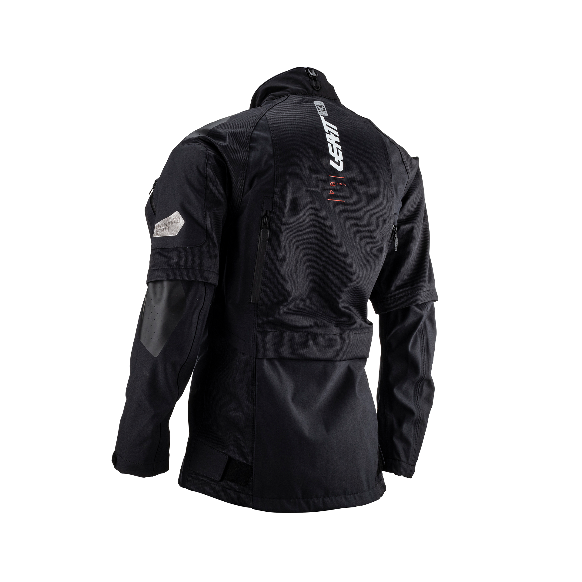 Jacket Moto 4.5 HydraDri