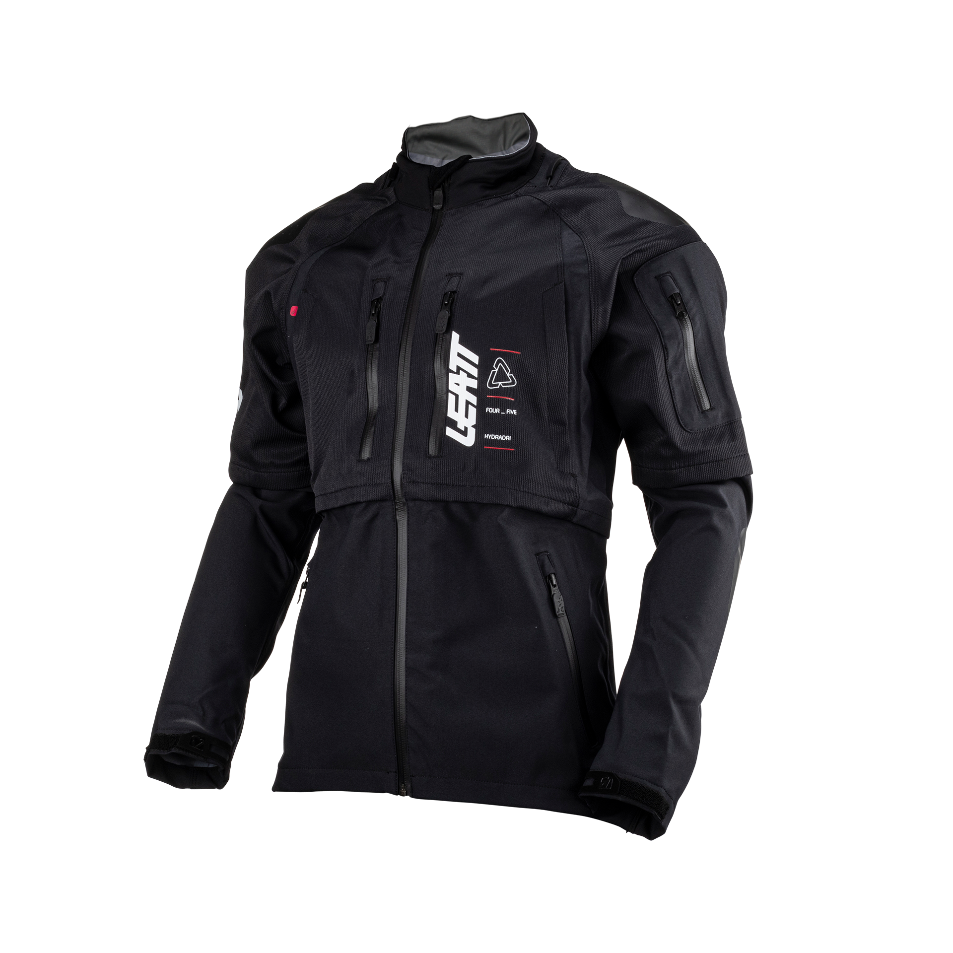 Jacket Moto 4.5 HydraDri