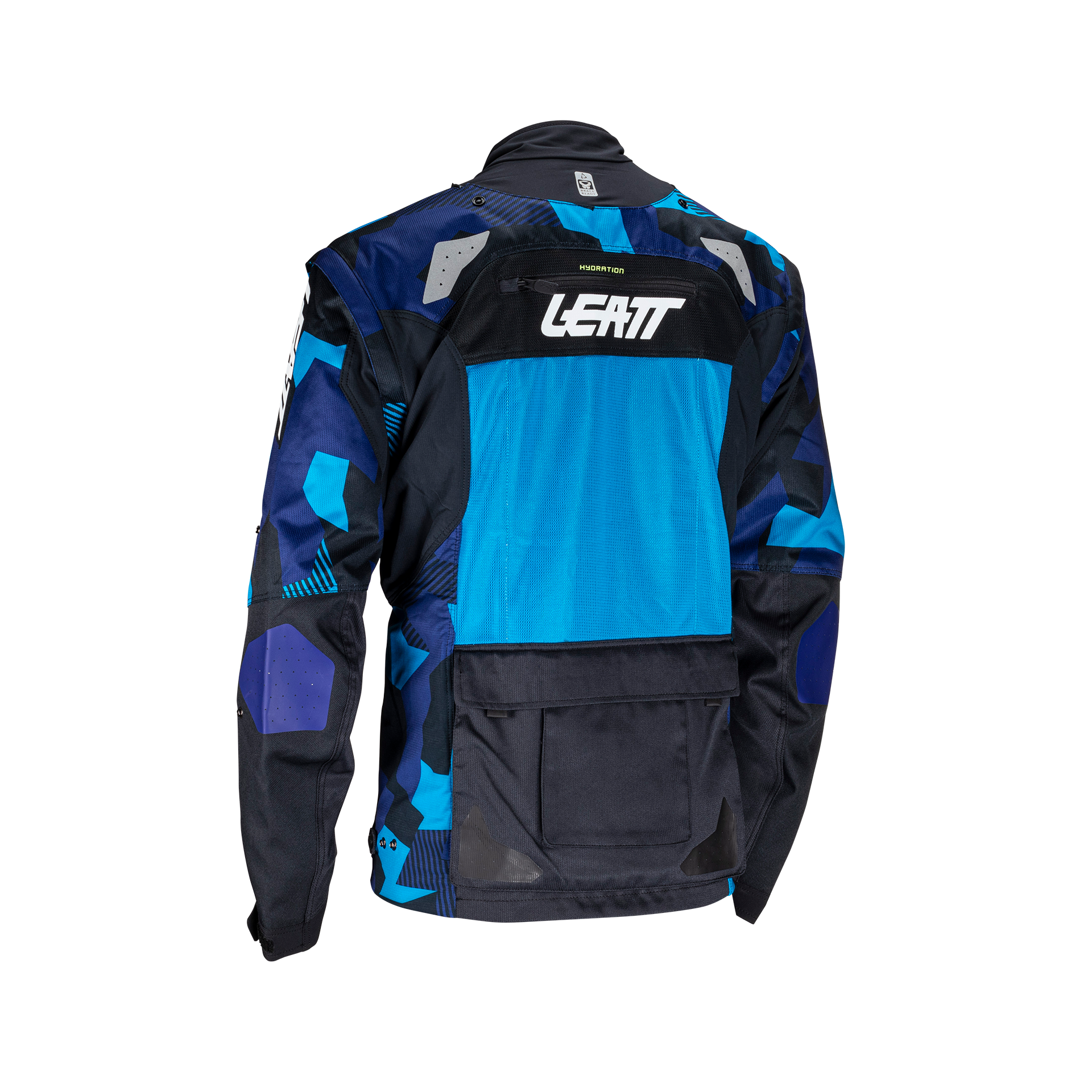 Jacket Moto 4.5 X-Flow