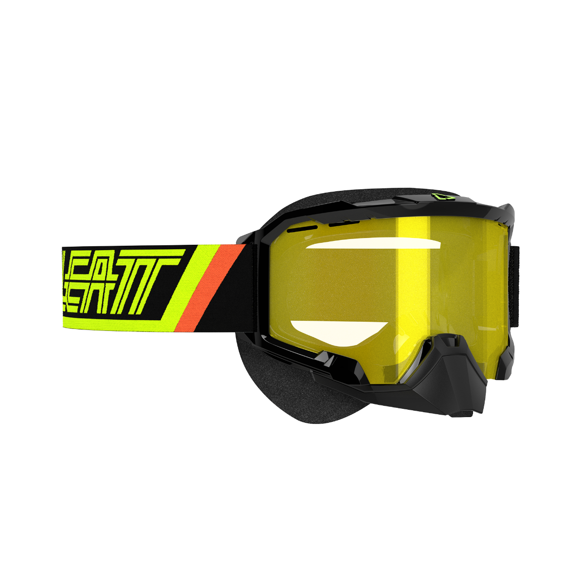 Goggle Velocity 4.5 SNX