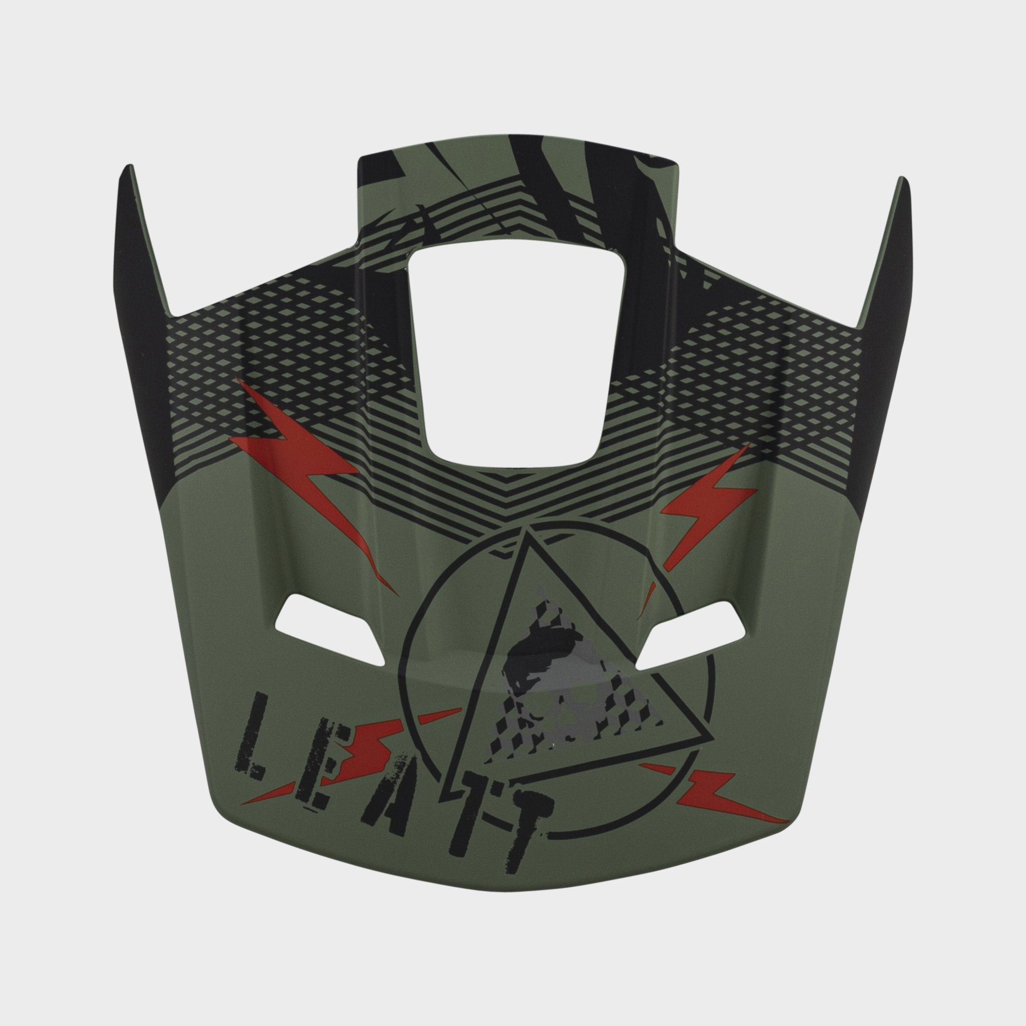 Moto 2.5 Visor - Leatt UK Moto
