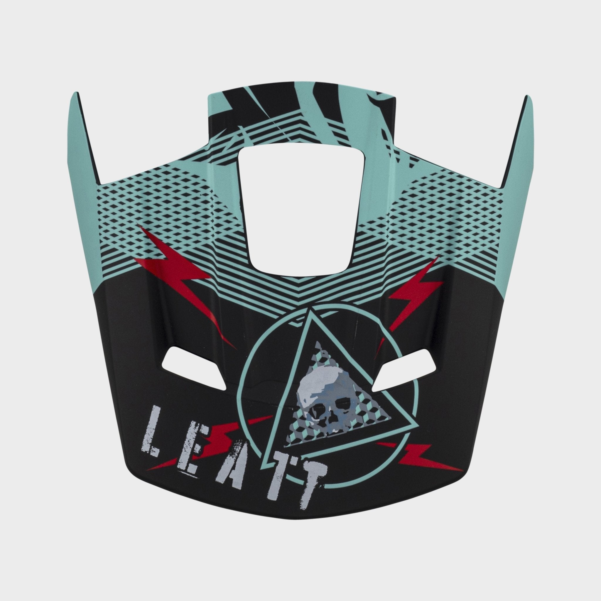 Moto 2.5 Visor - Leatt UK Moto
