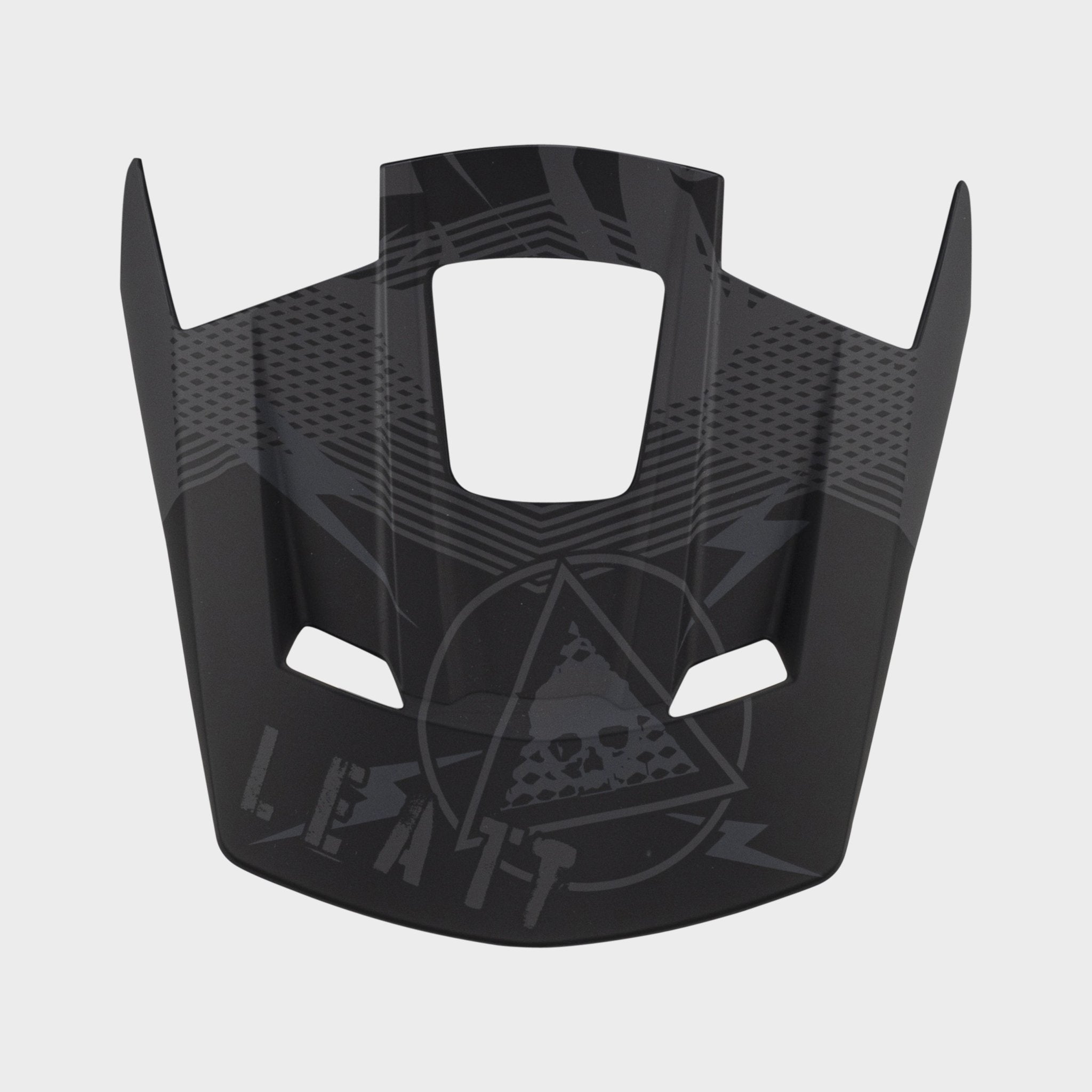 Moto 2.5 Visor - Leatt UK Moto