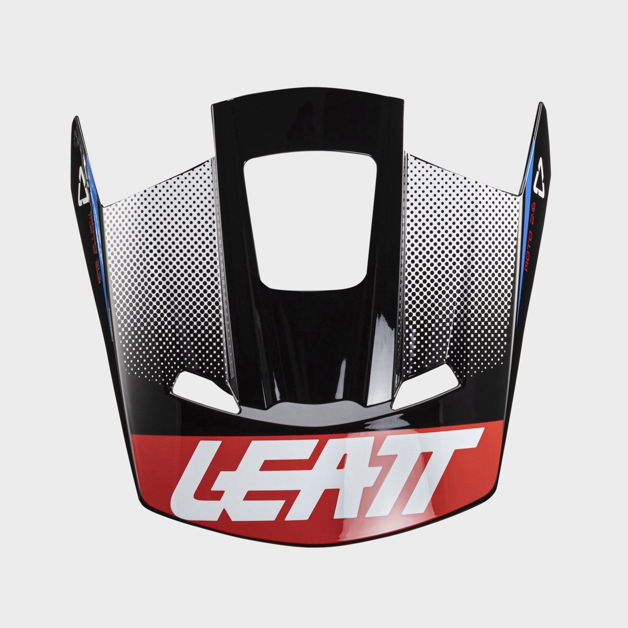 Moto 2.5 Visor - Leatt UK Moto