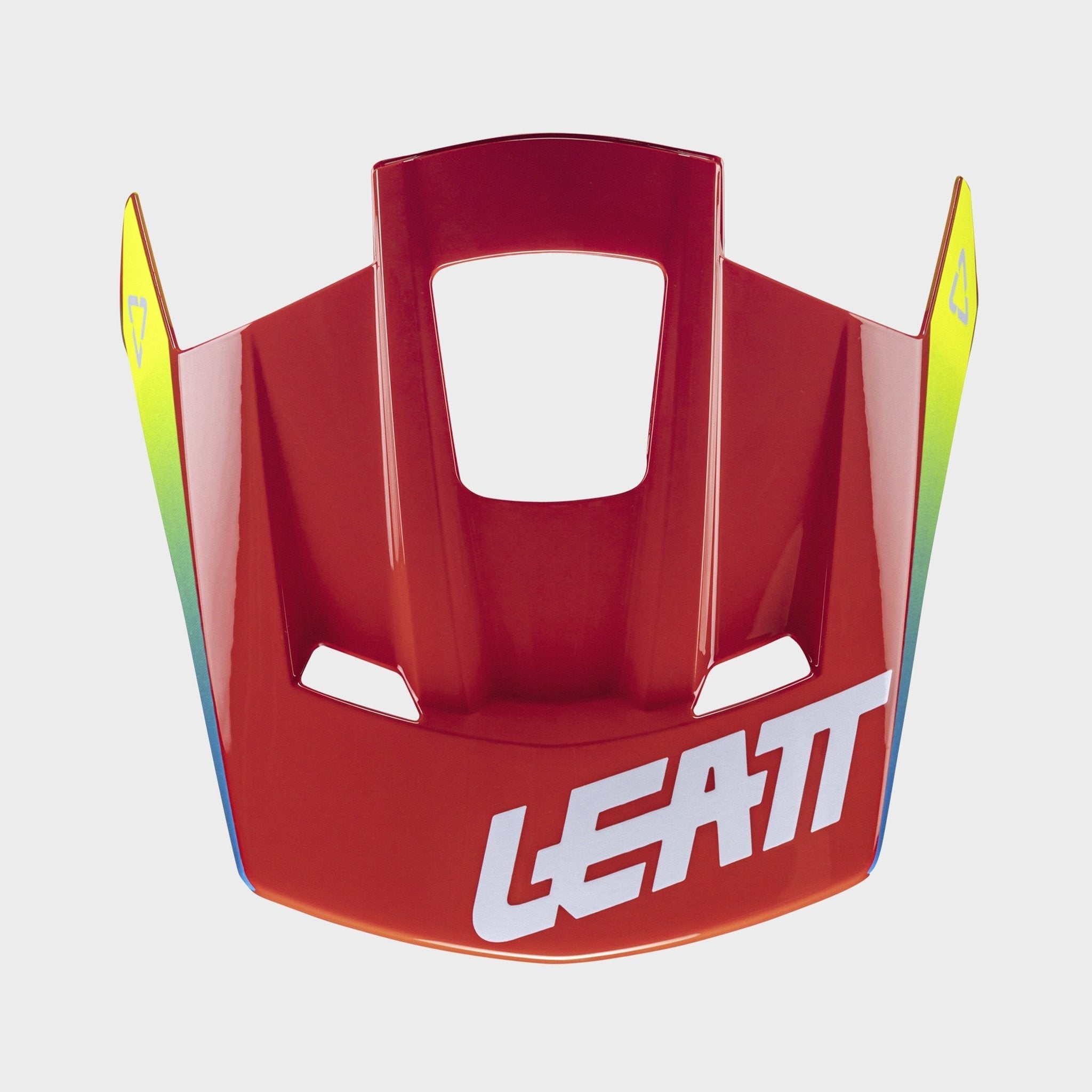 Moto 2.5 Visor - Leatt UK Moto