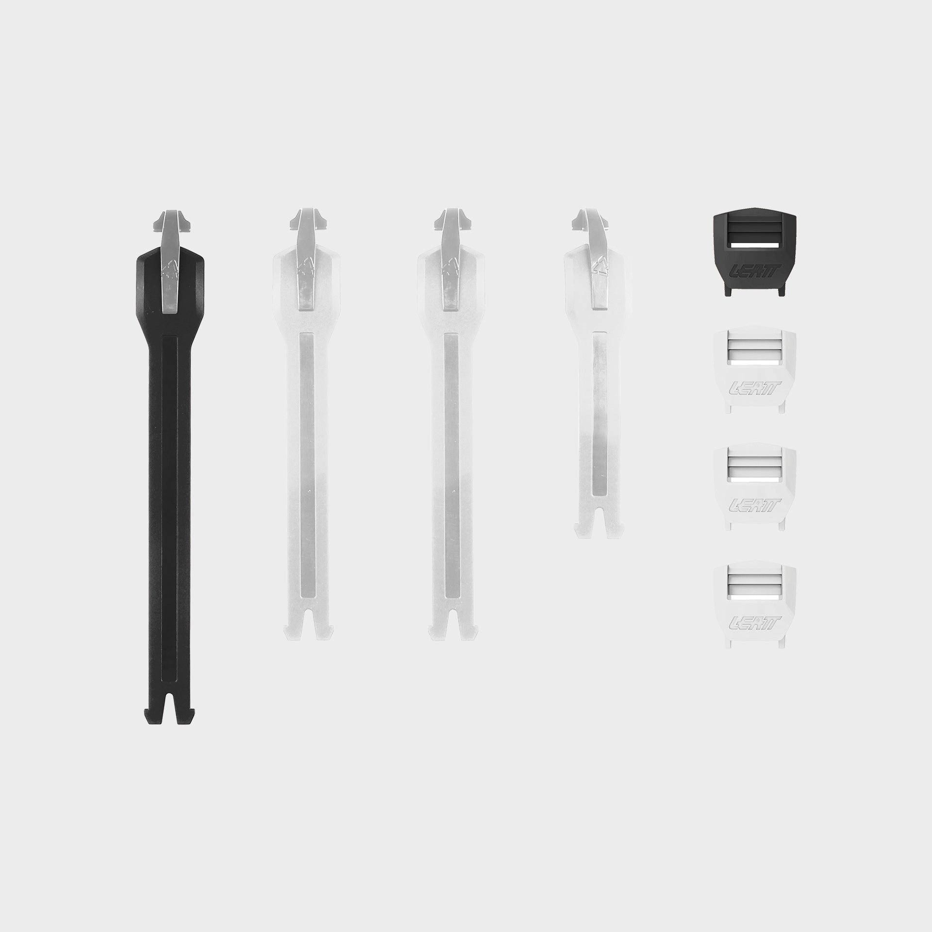 Moto 5.5 Strap kit - Leatt UK Moto