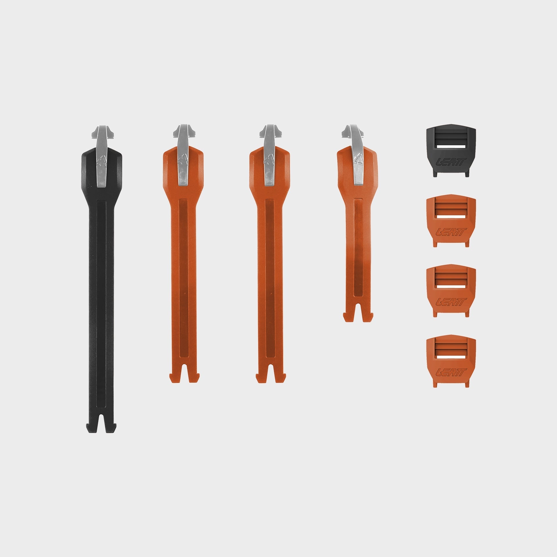 Moto 5.5 Strap kit - Leatt UK Moto