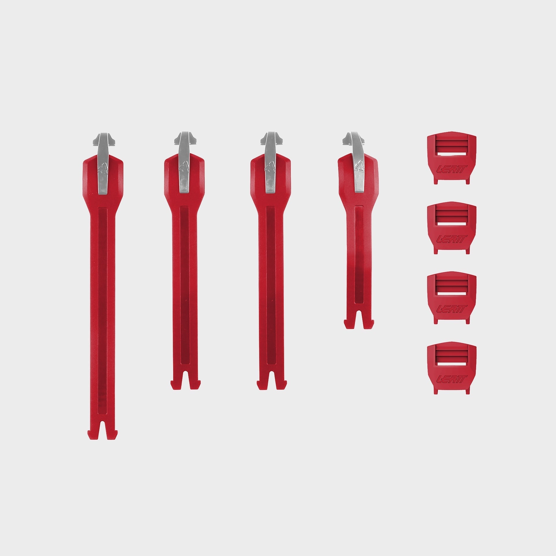 Moto 5.5 Strap kit - Leatt UK Moto