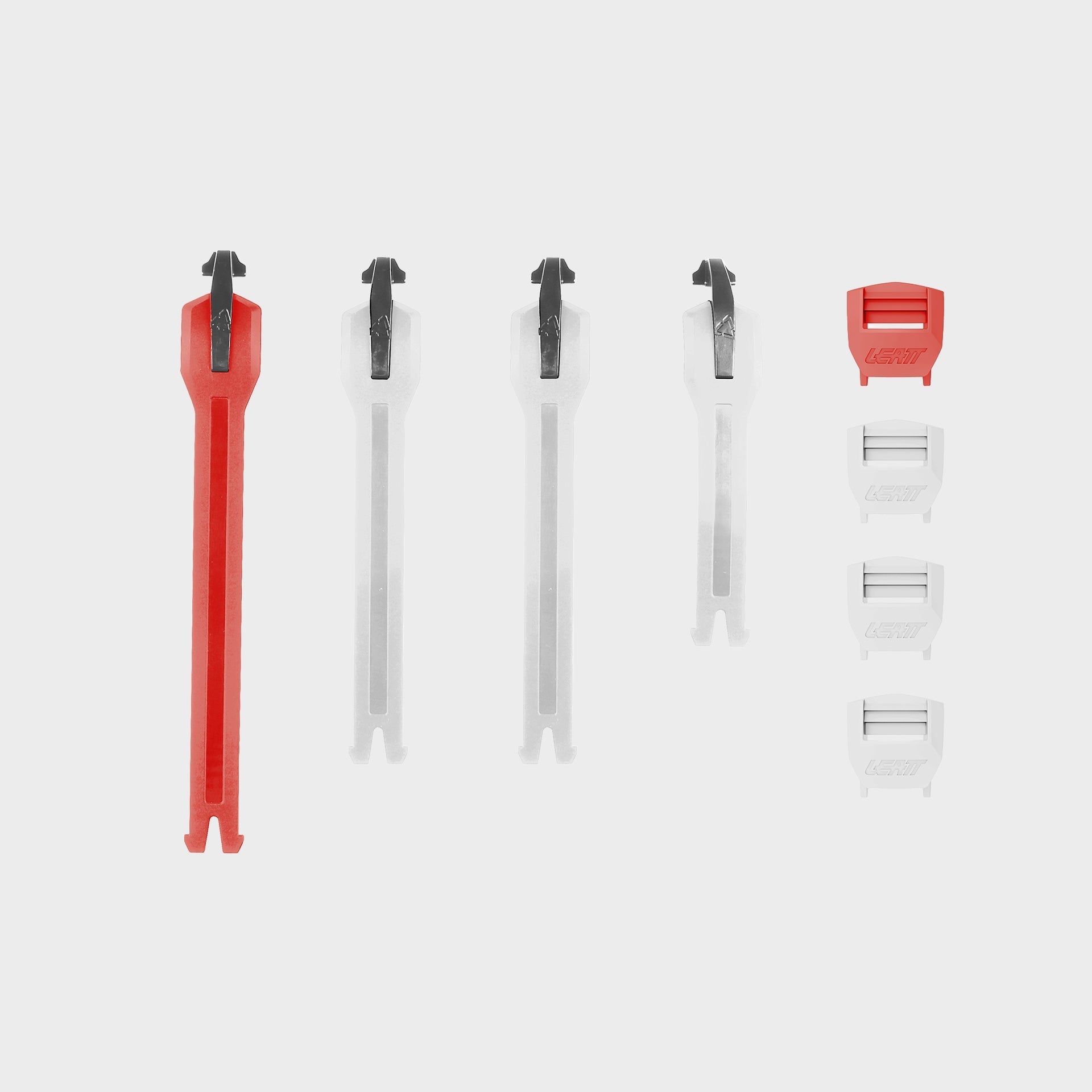 Moto 4.5 ADV 8.5 Strap Kit - Leatt UK Moto