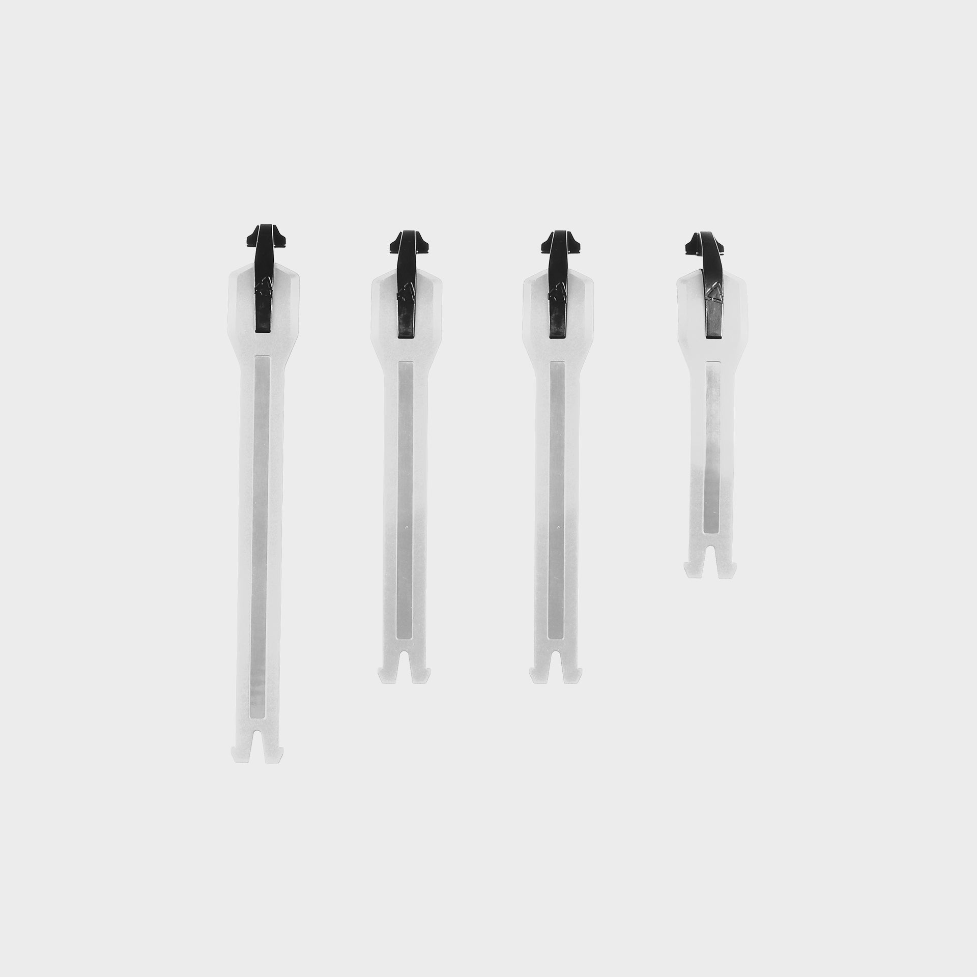 Moto 4.5 ADV 8.5 Strap Kit - Leatt UK Moto