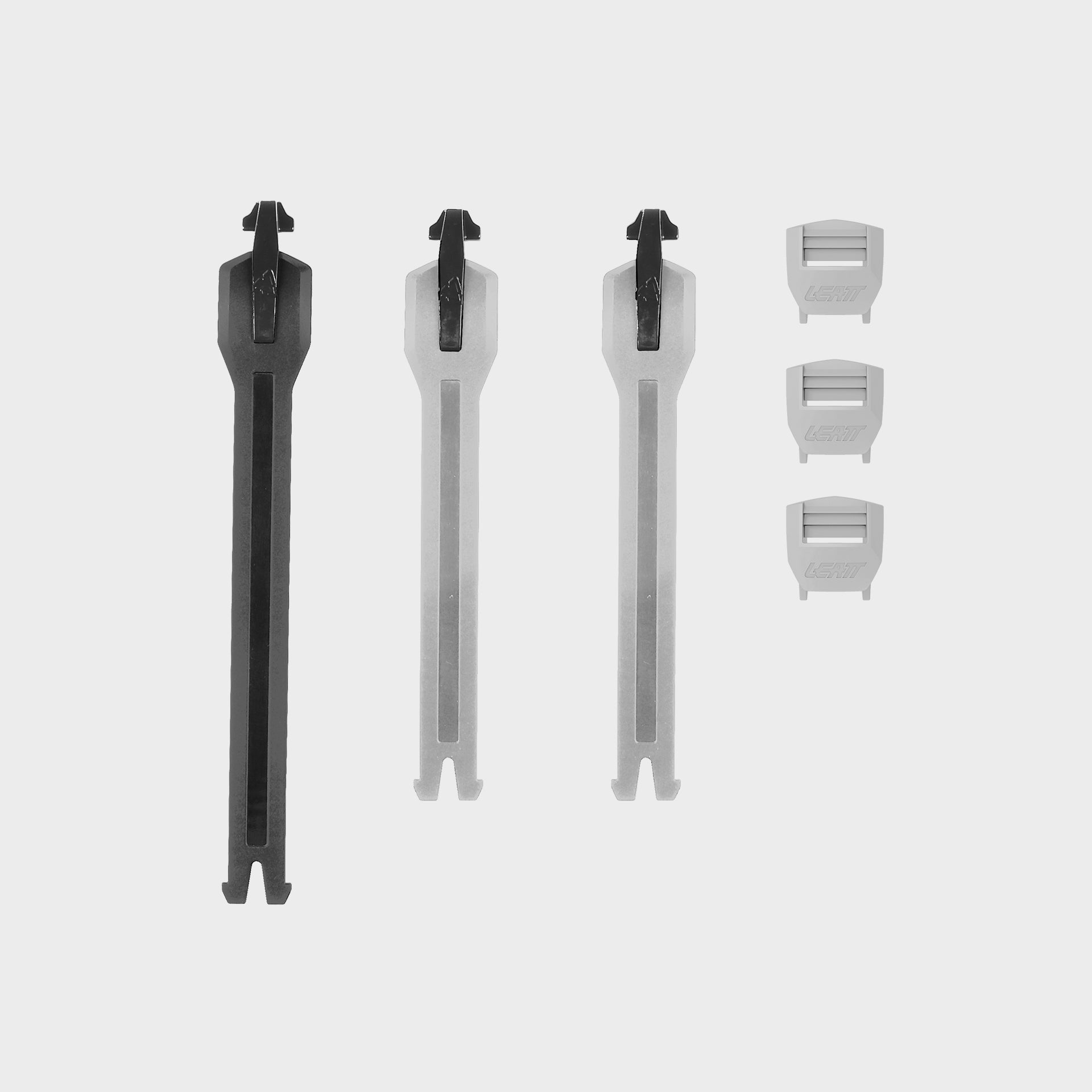 Moto 3.5 Strap Kit - Leatt UK Moto