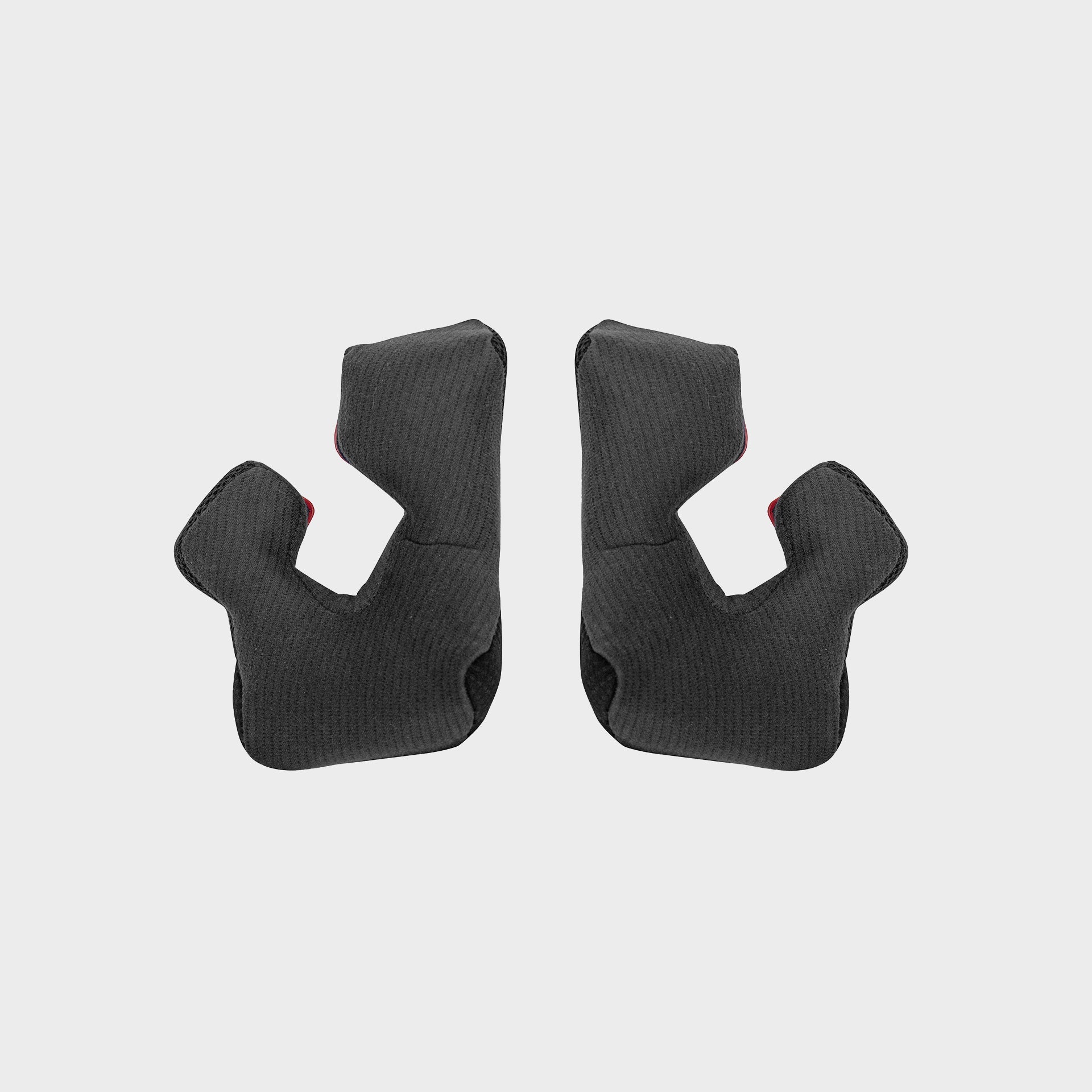 Moto 8.5-9.5 MTB 8.0 Cheek Pads - Leatt UK Moto