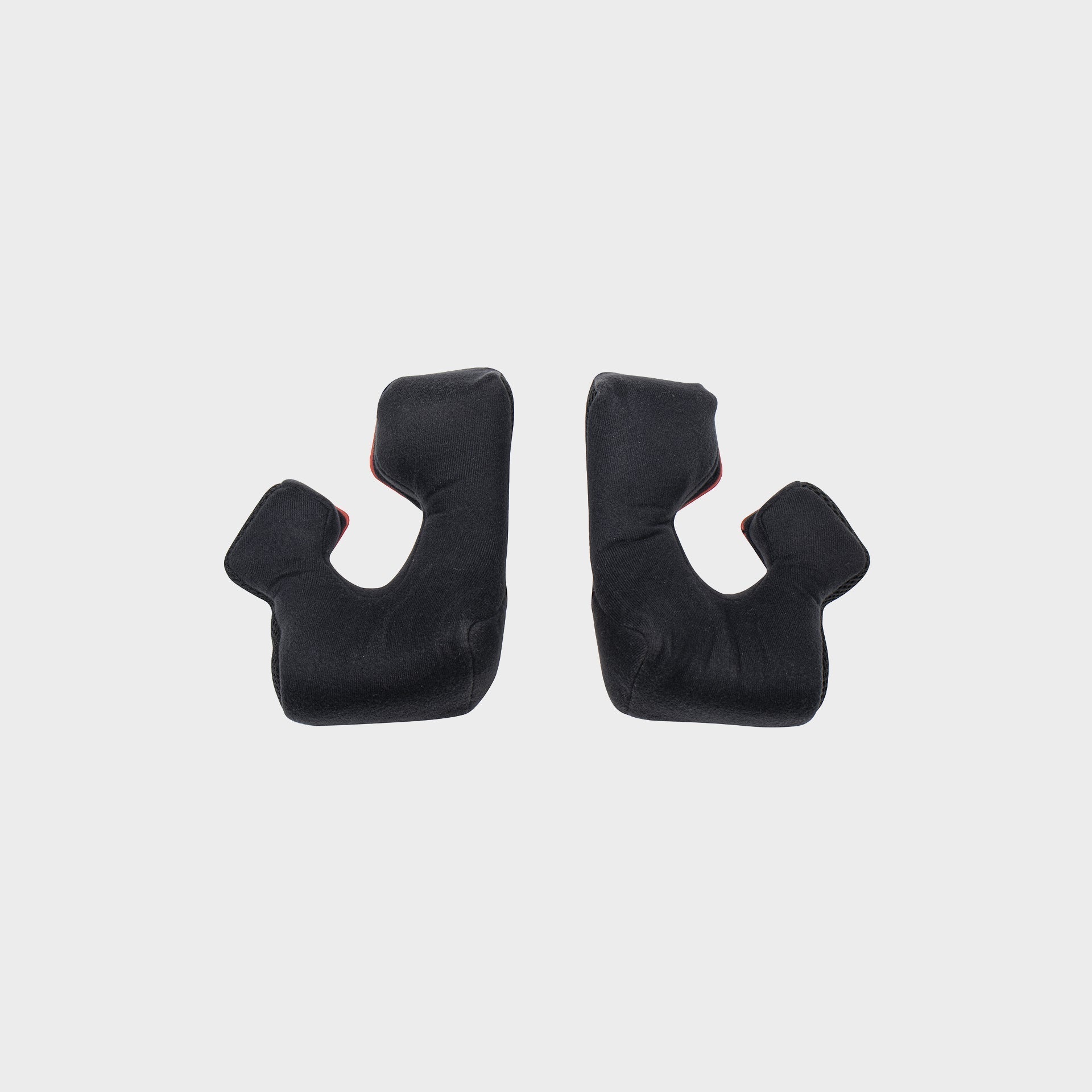 Moto 7.5 Cheek Pads - Leatt UK Moto