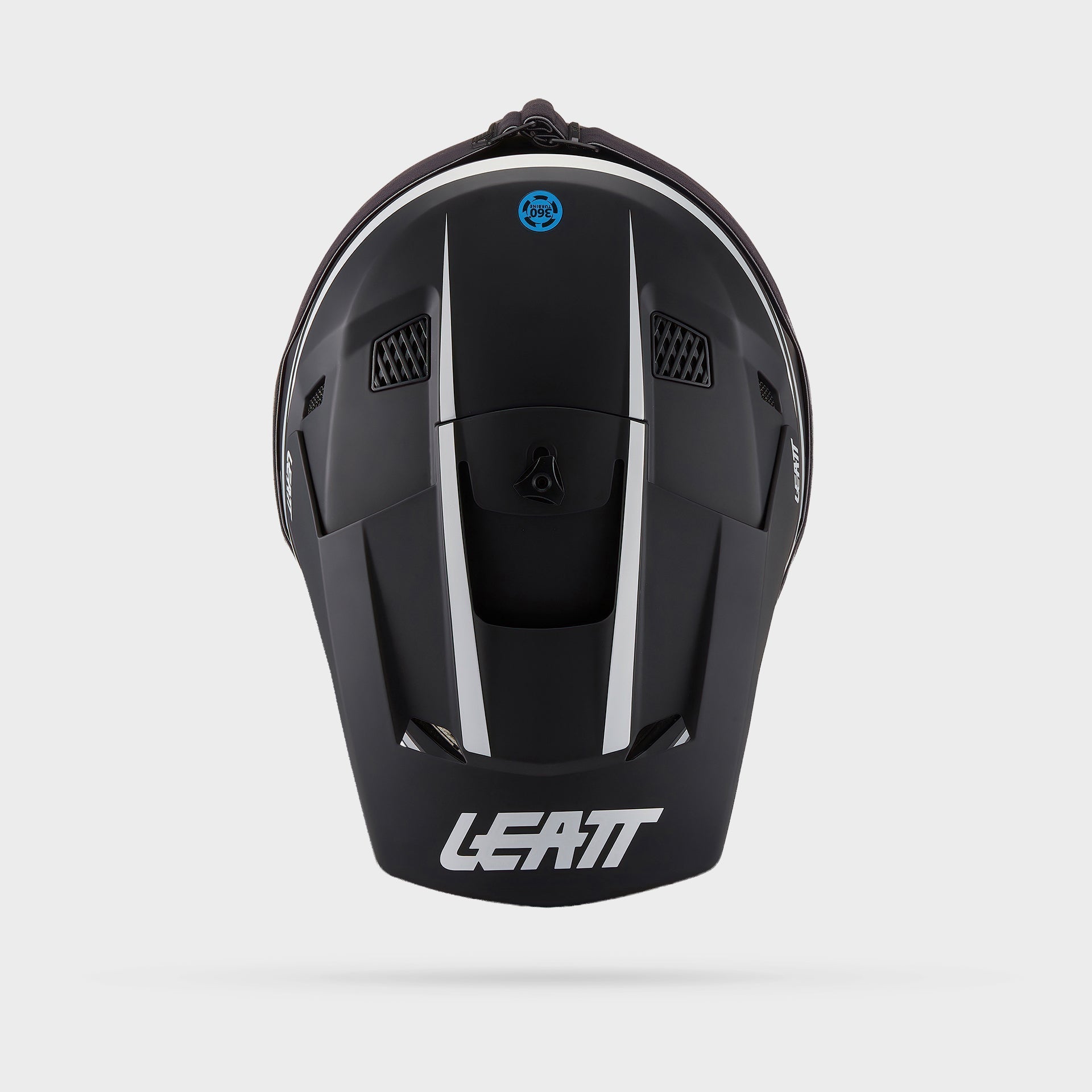 Moto 3.5 Junior Helmet Kit - Leatt UK Moto
