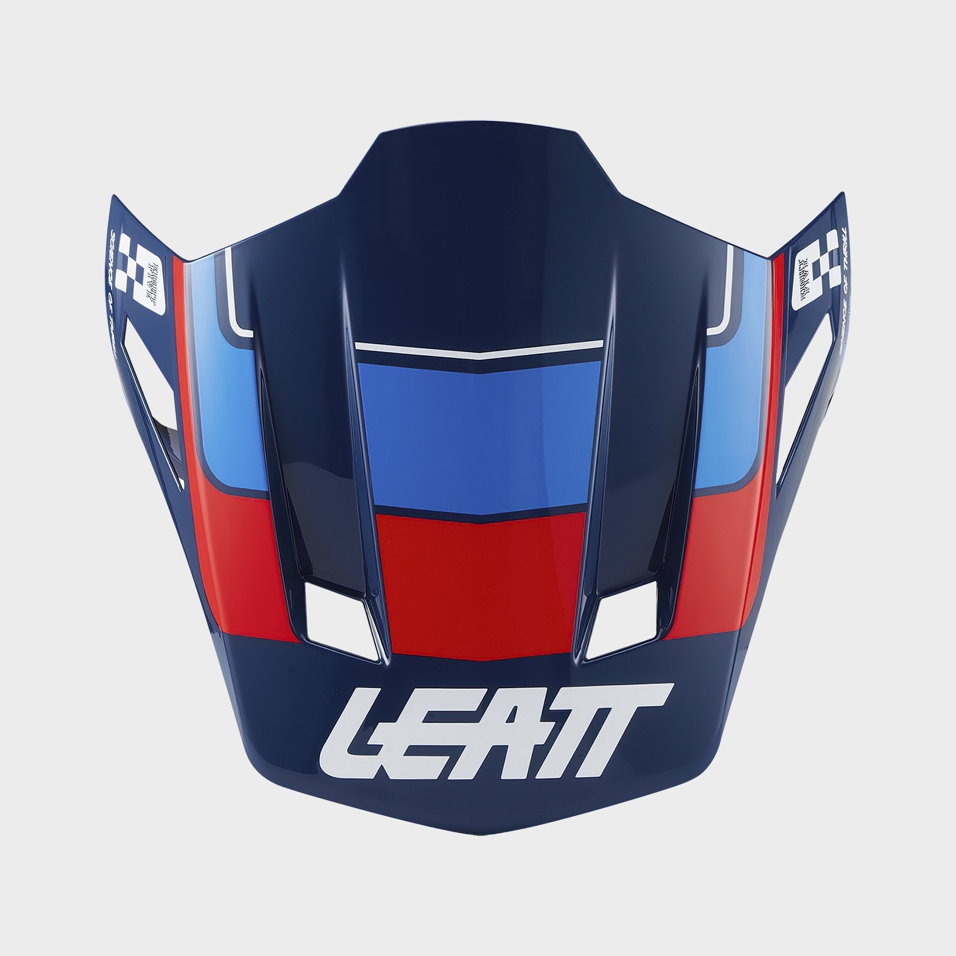 Moto 8.5 Visor - Leatt UK Moto